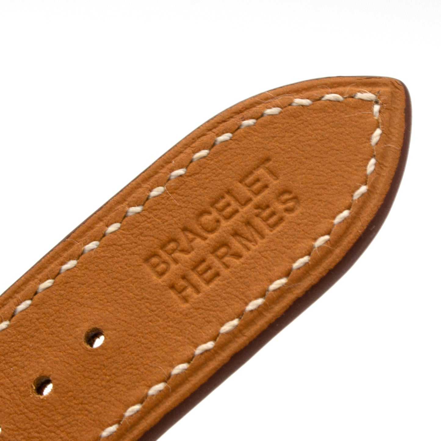 Hermès Cape Cod CD6.710 watch