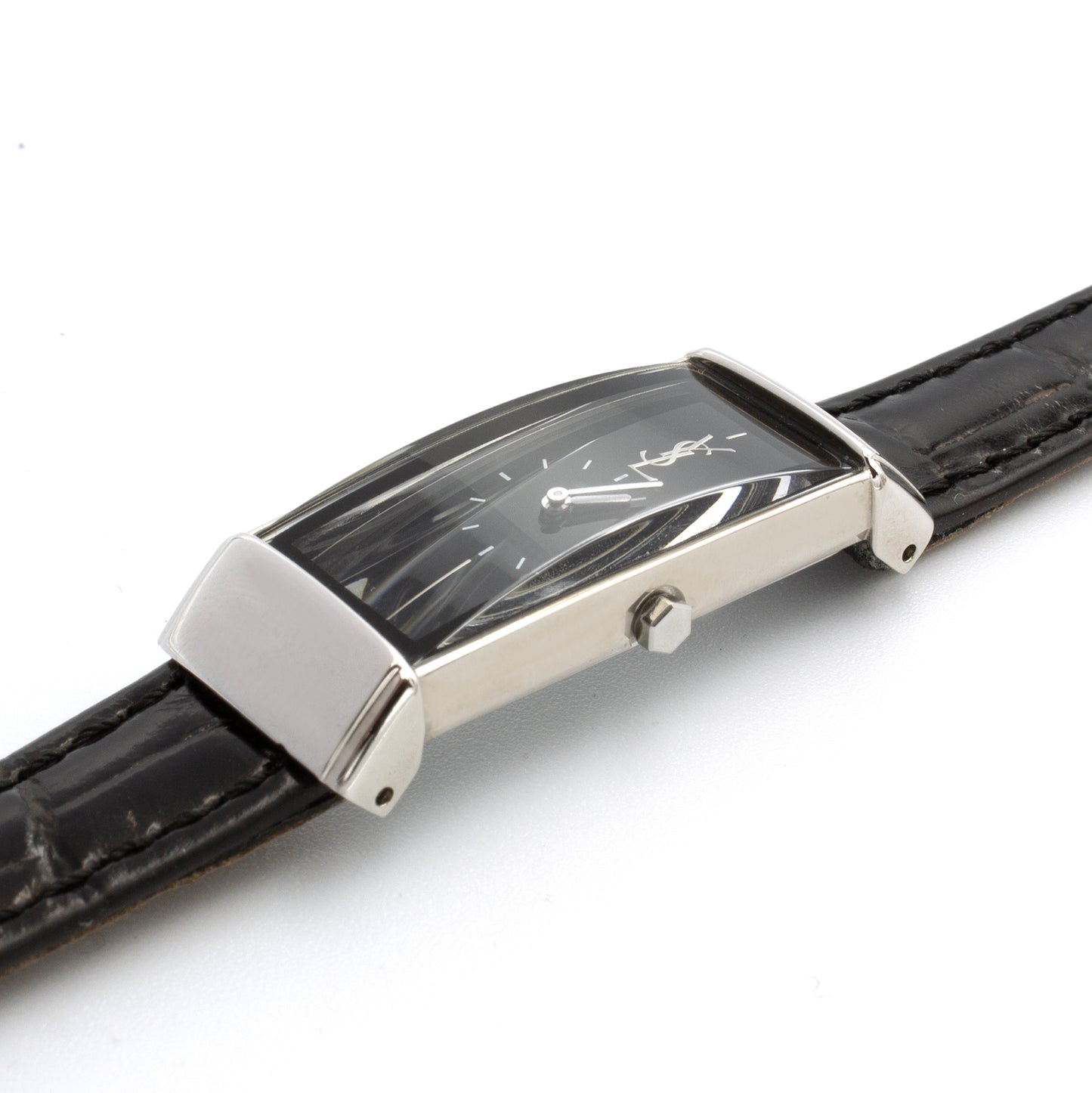 Yves Saint Laurent watch