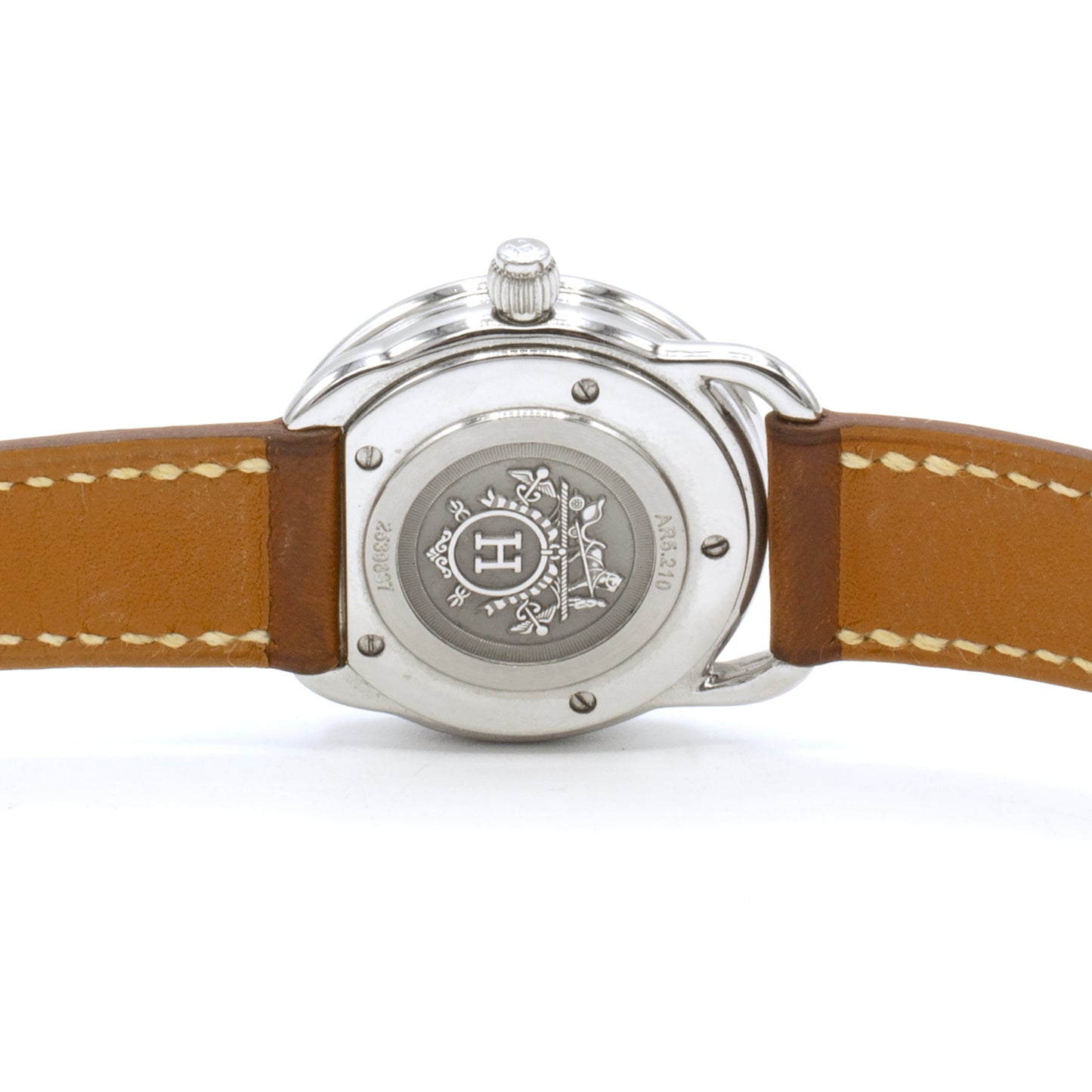 Hermès Arceau AR5.210 watch