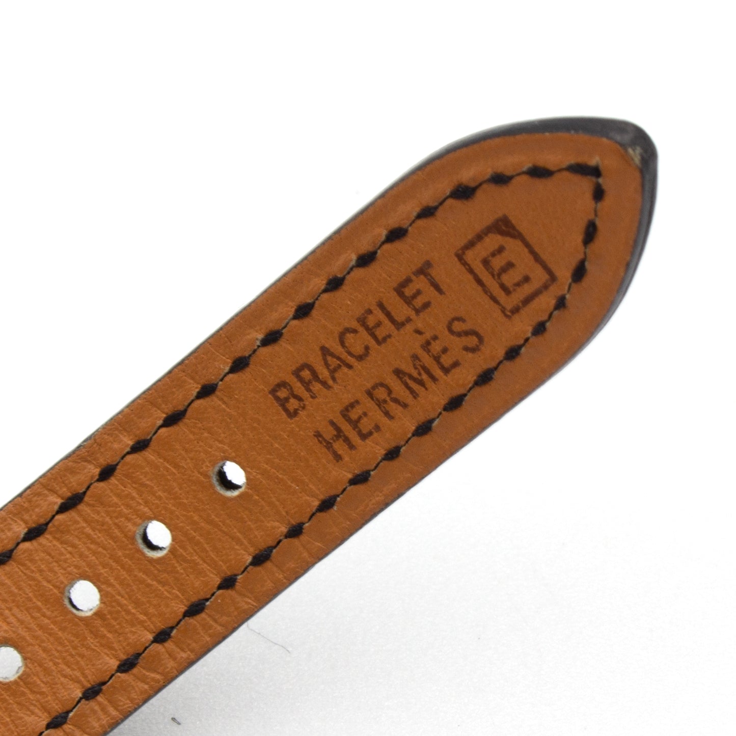 Hermès Cape Cod CC1.210 watch