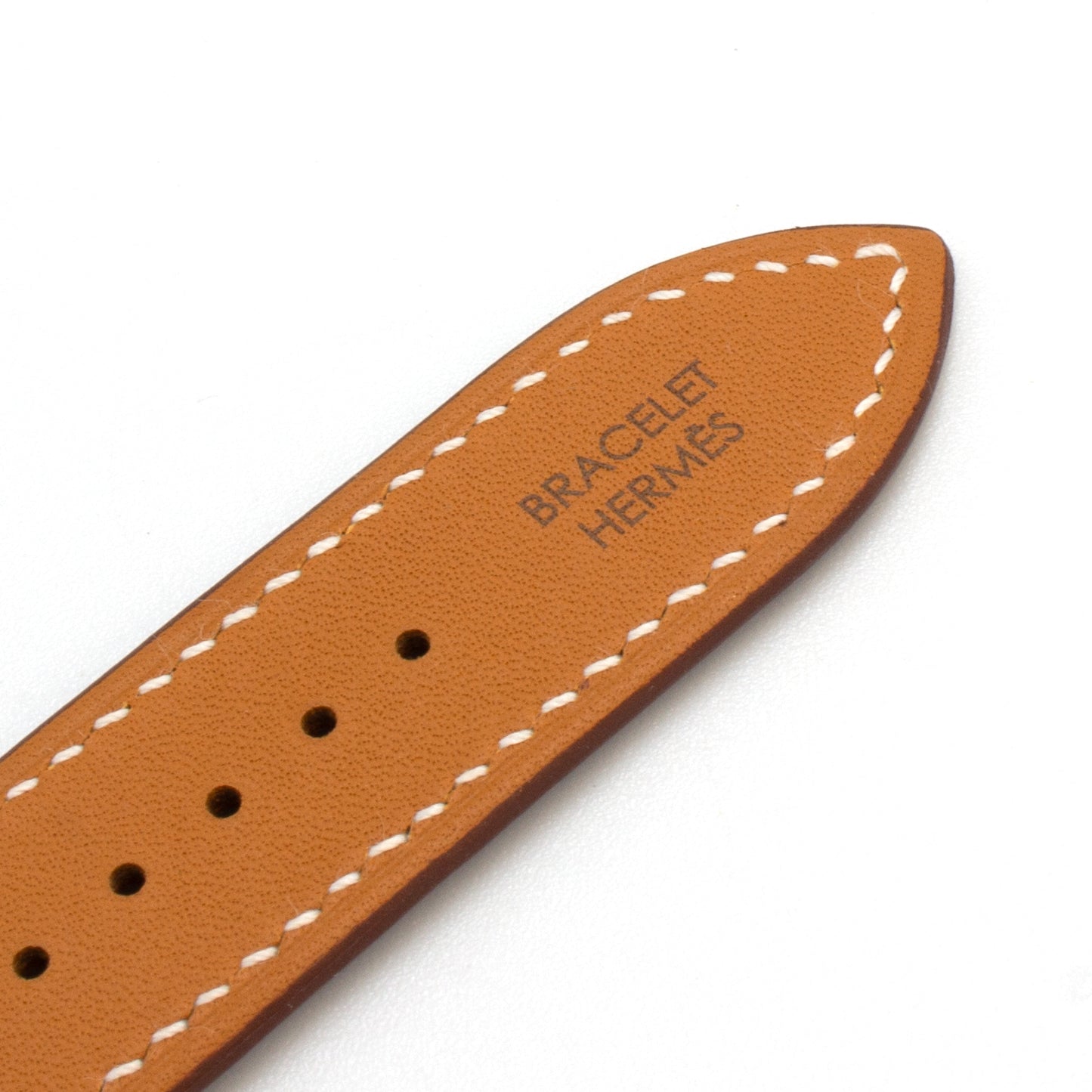 Hermès Arceau AR4.810 watch