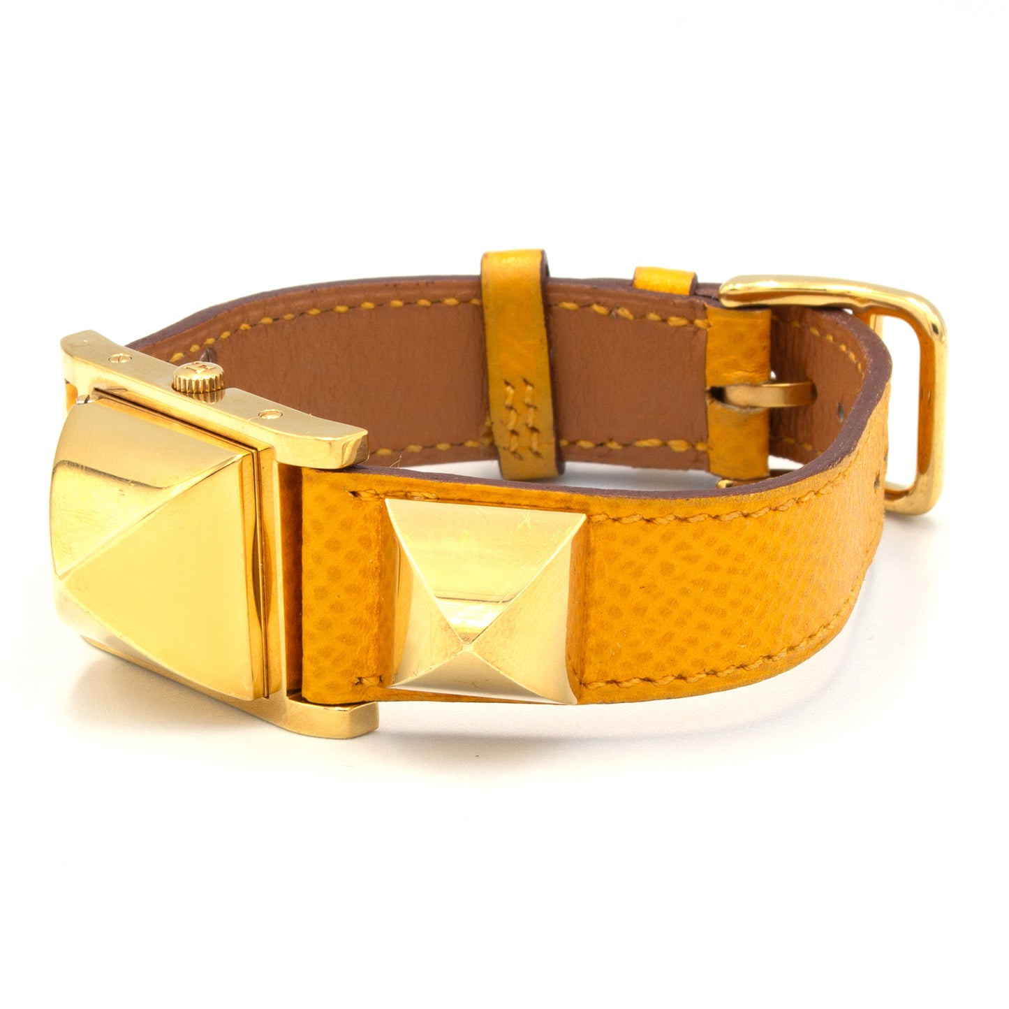 Hermès Medor watch