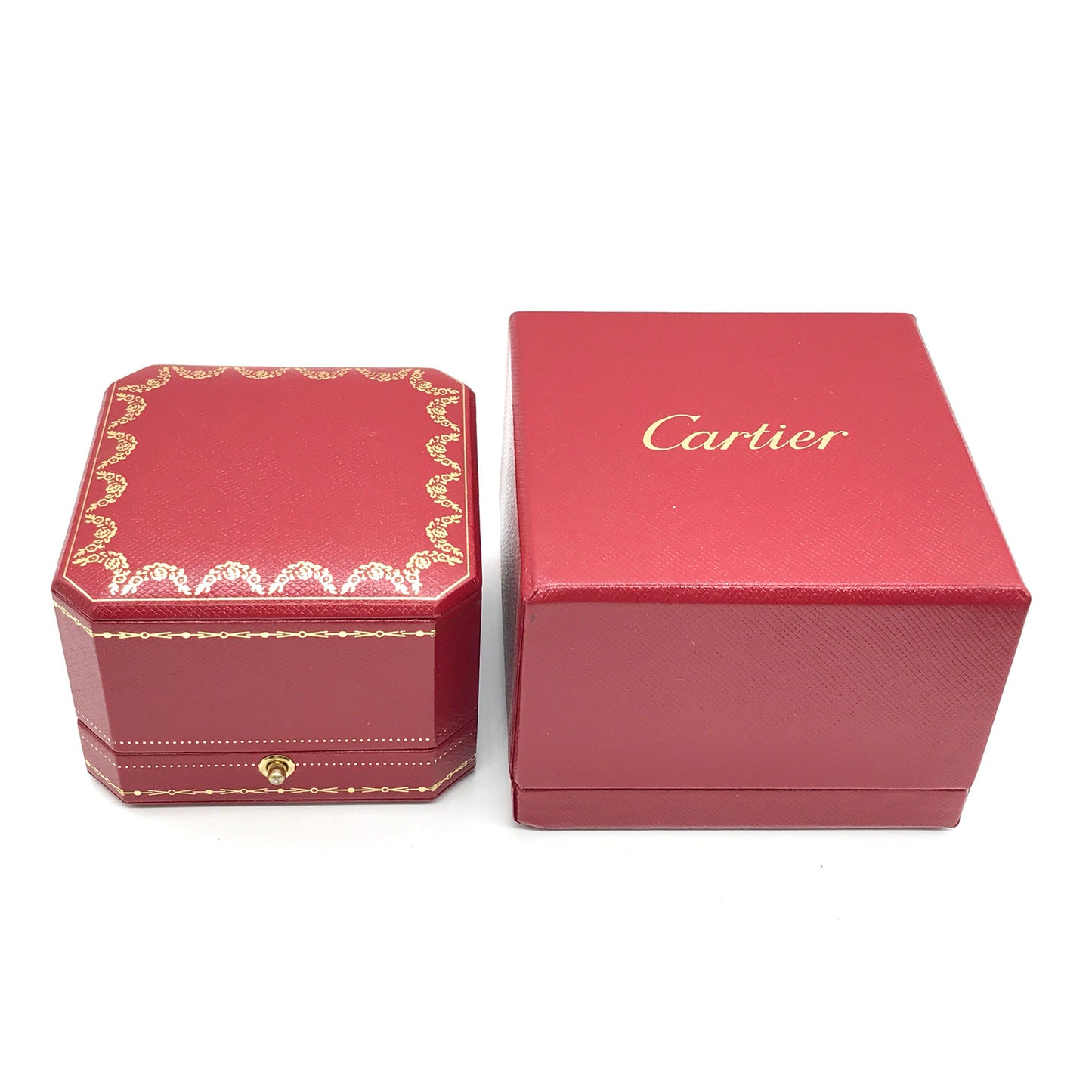 Cartier Mon Amour ring SIZE 53