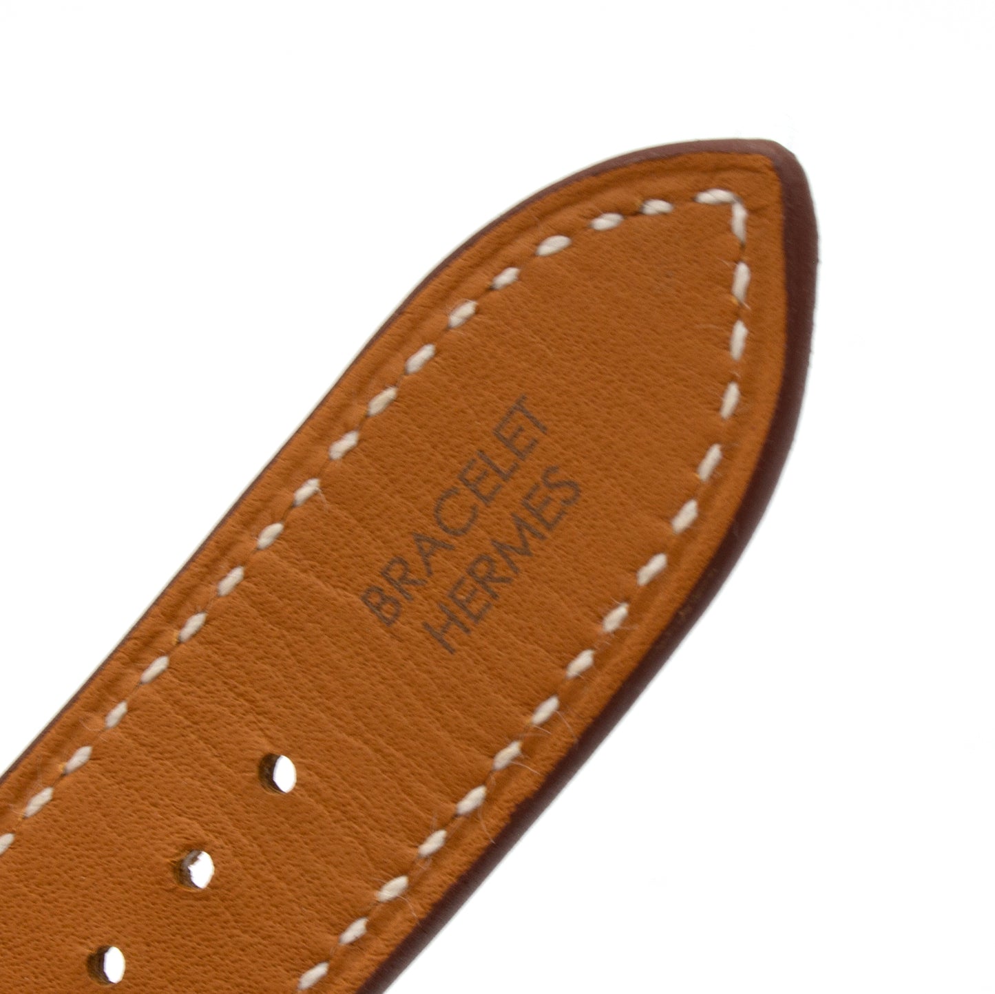 Hermès Clipper Automatic CP2.810 watch
