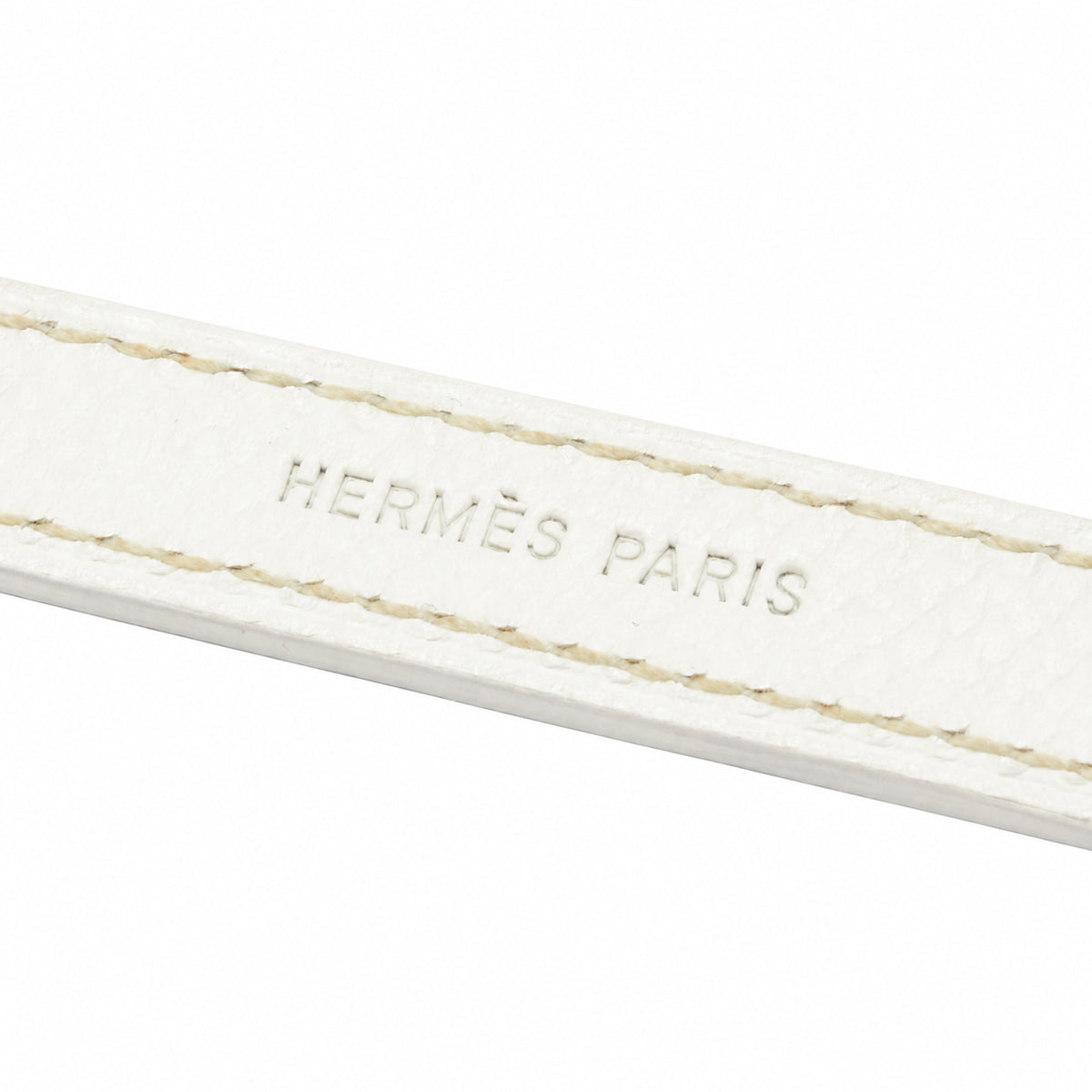 Hermès Clou de Selle bracelet