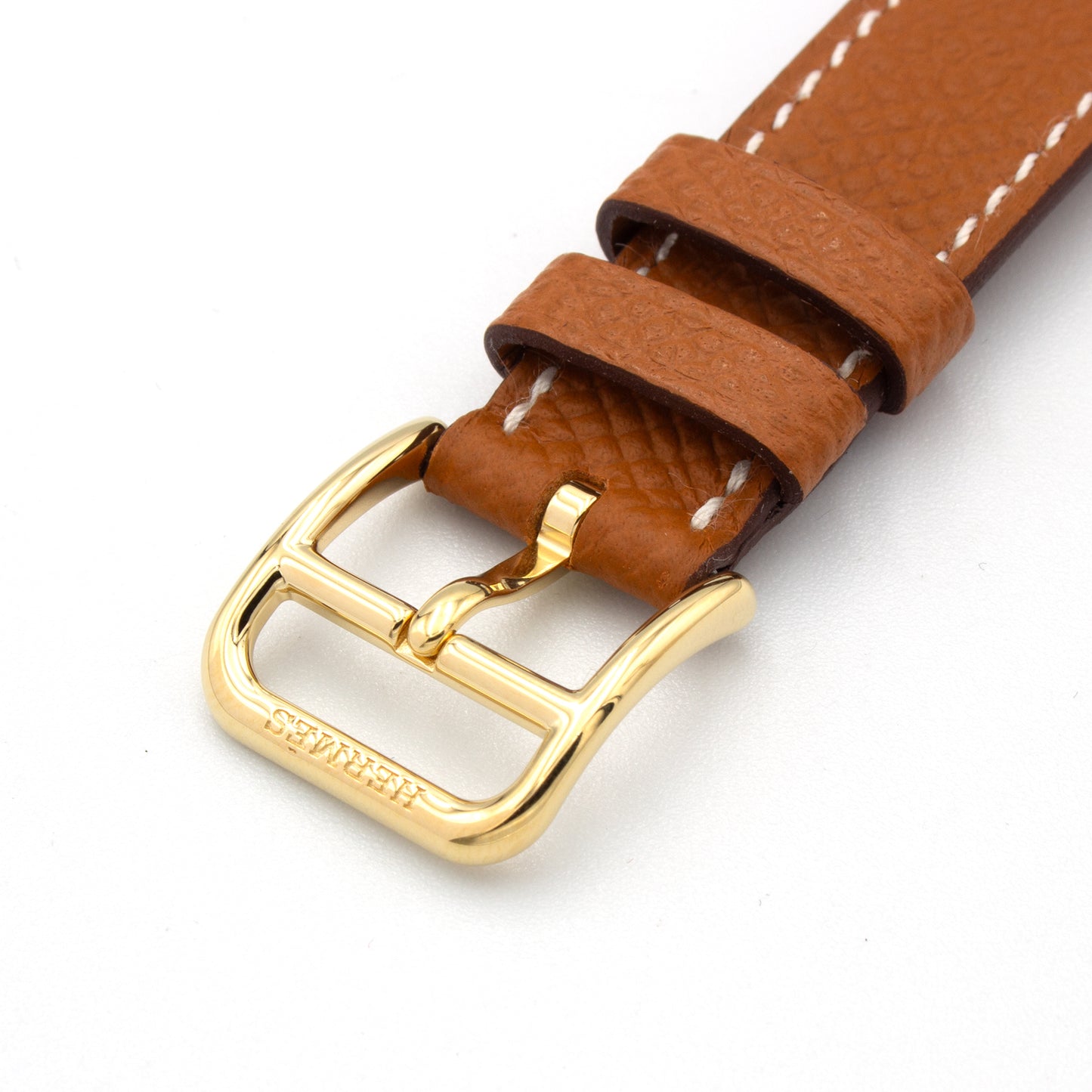 Hermès Rallye MM watch