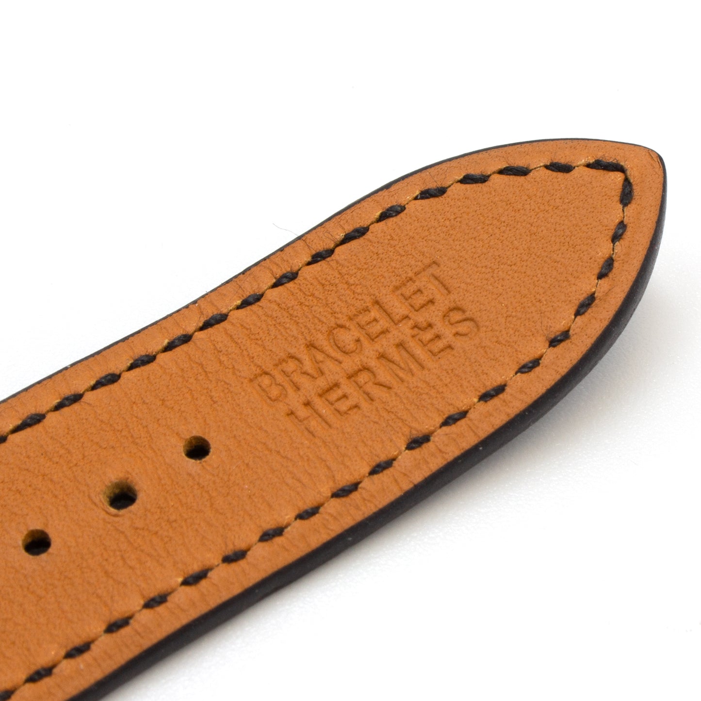 Hermès Arceau AR4.810 watch