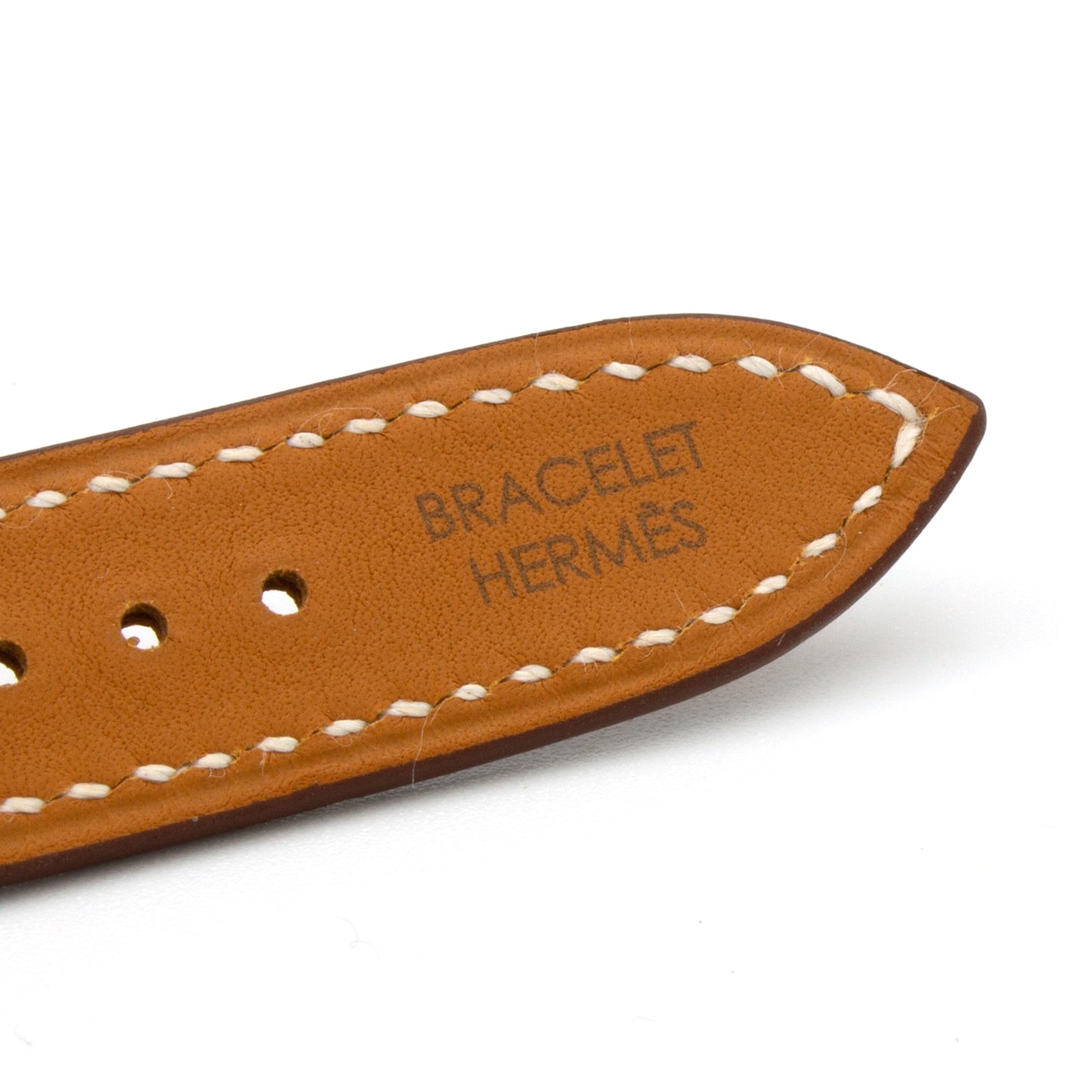 Hermès Medor watch