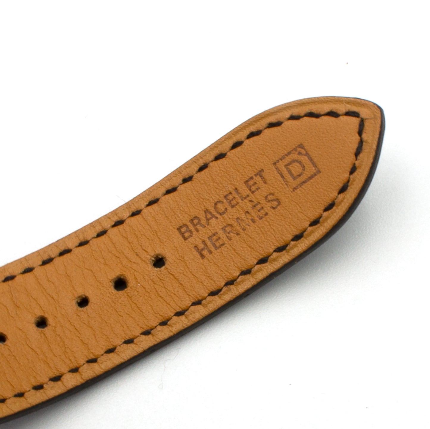 Hermès Cape Cod CC2.710 watch