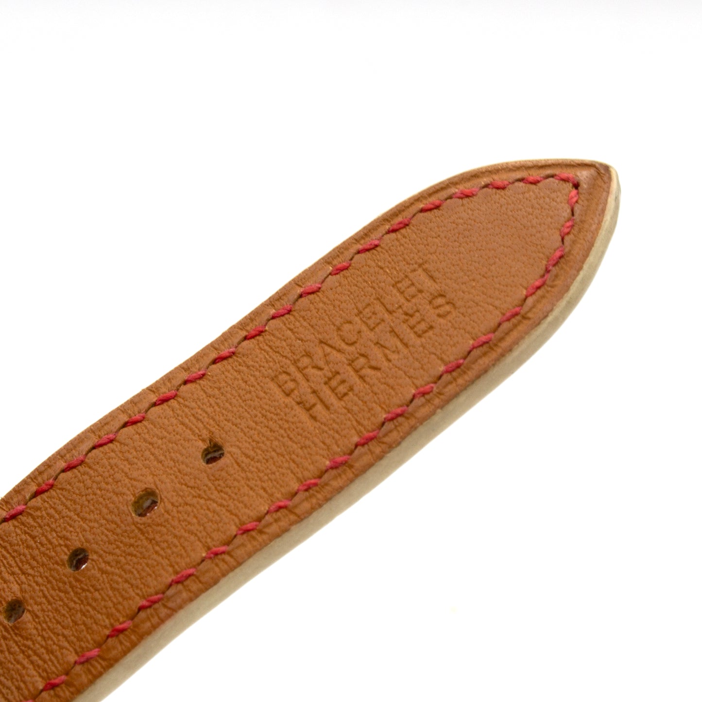 Hermès Cape Cod CC3.710 watch