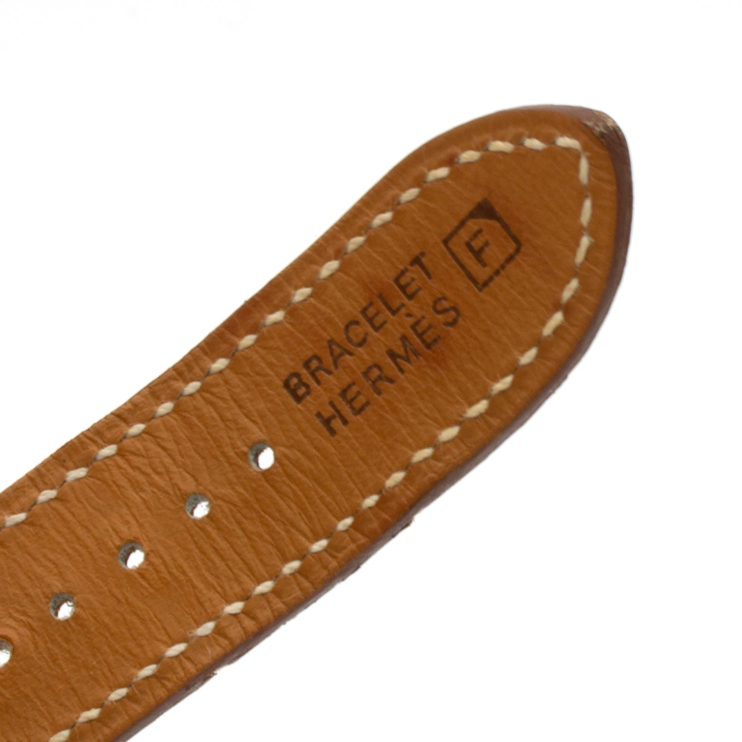 Hermès Cape Cod CC1.910 Chrono watch