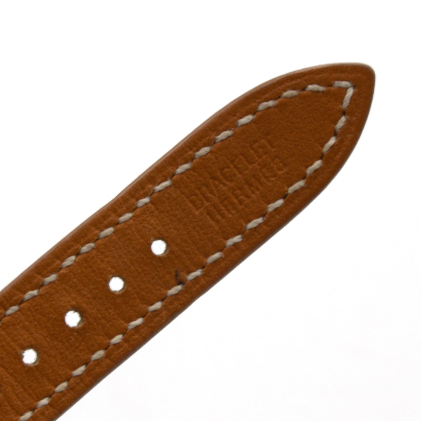 Hermès Cape Cod CC1.210 watch