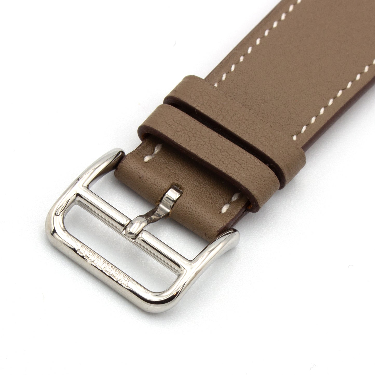 Hermès Tandem TA1.710 watch
