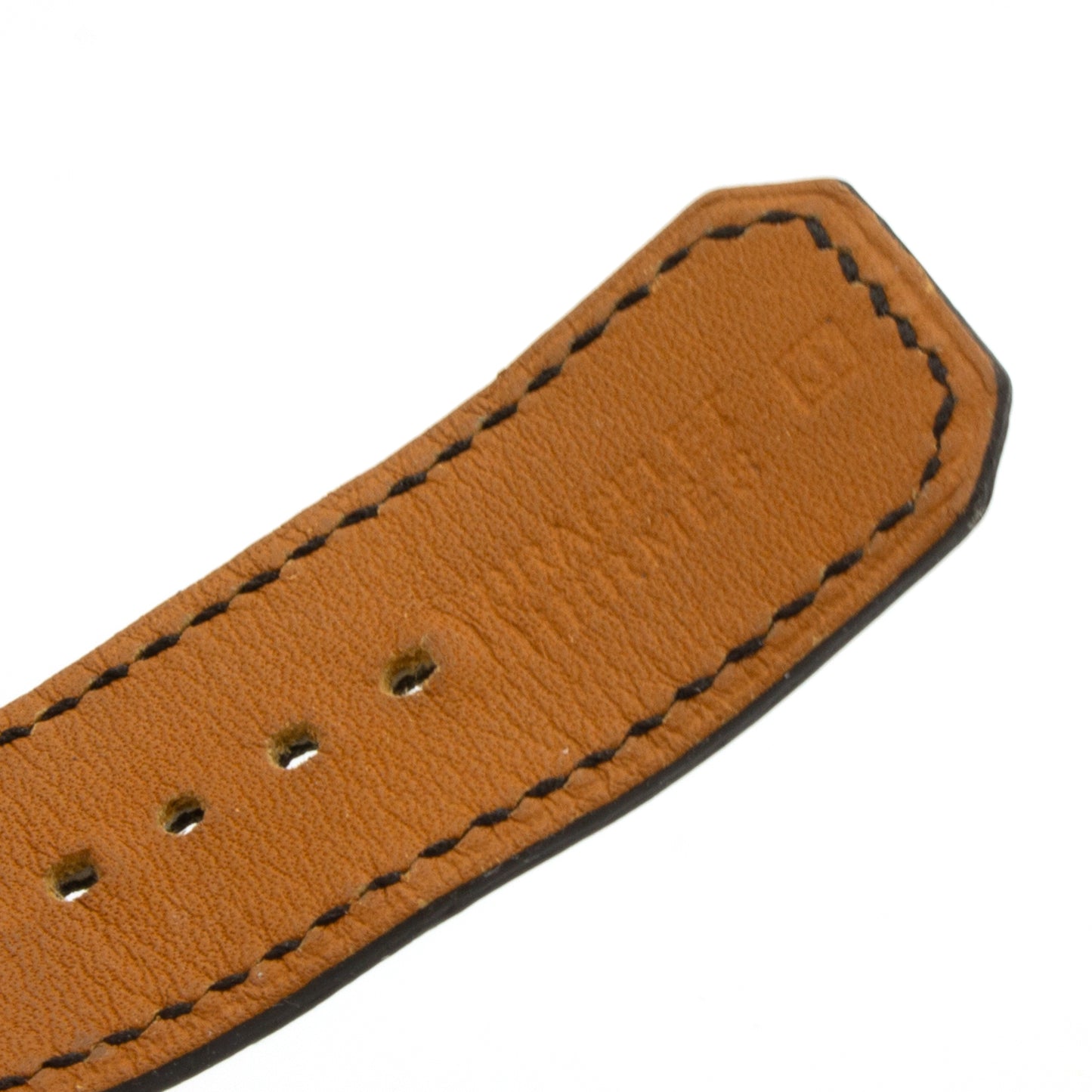 Hermès Cherche Midi watch