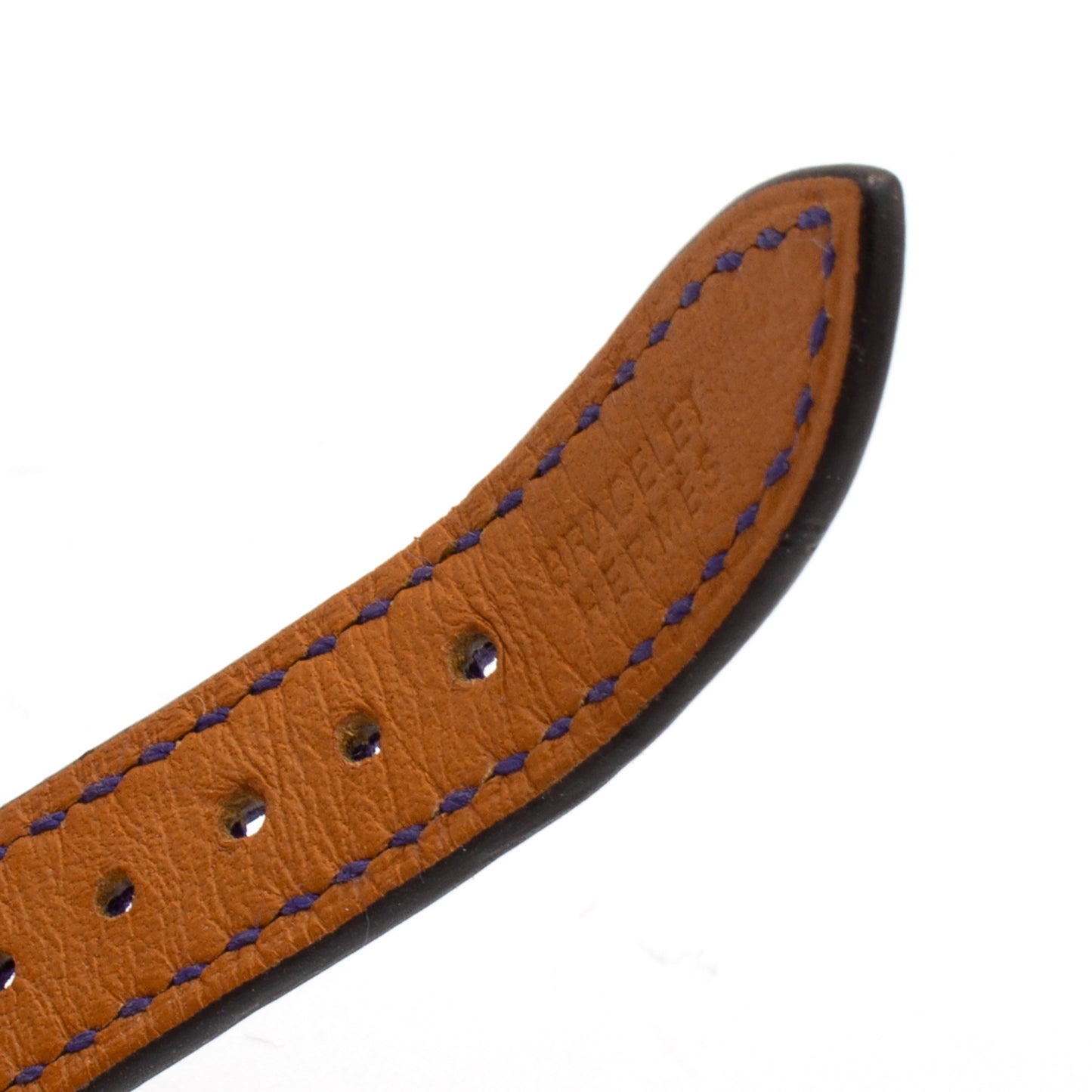 Hermès Kelly KE1.210 watch
