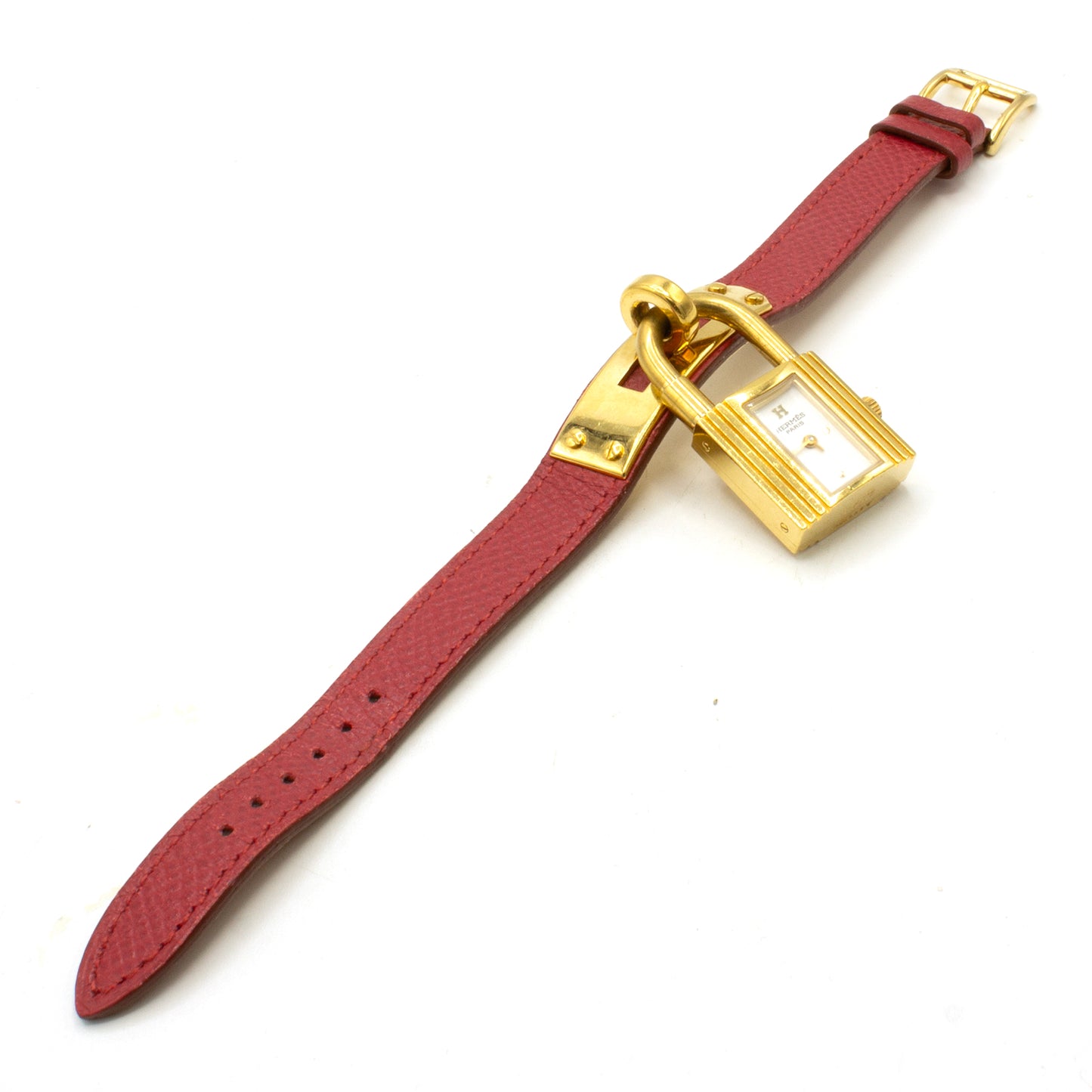 Hermès Kelly watch