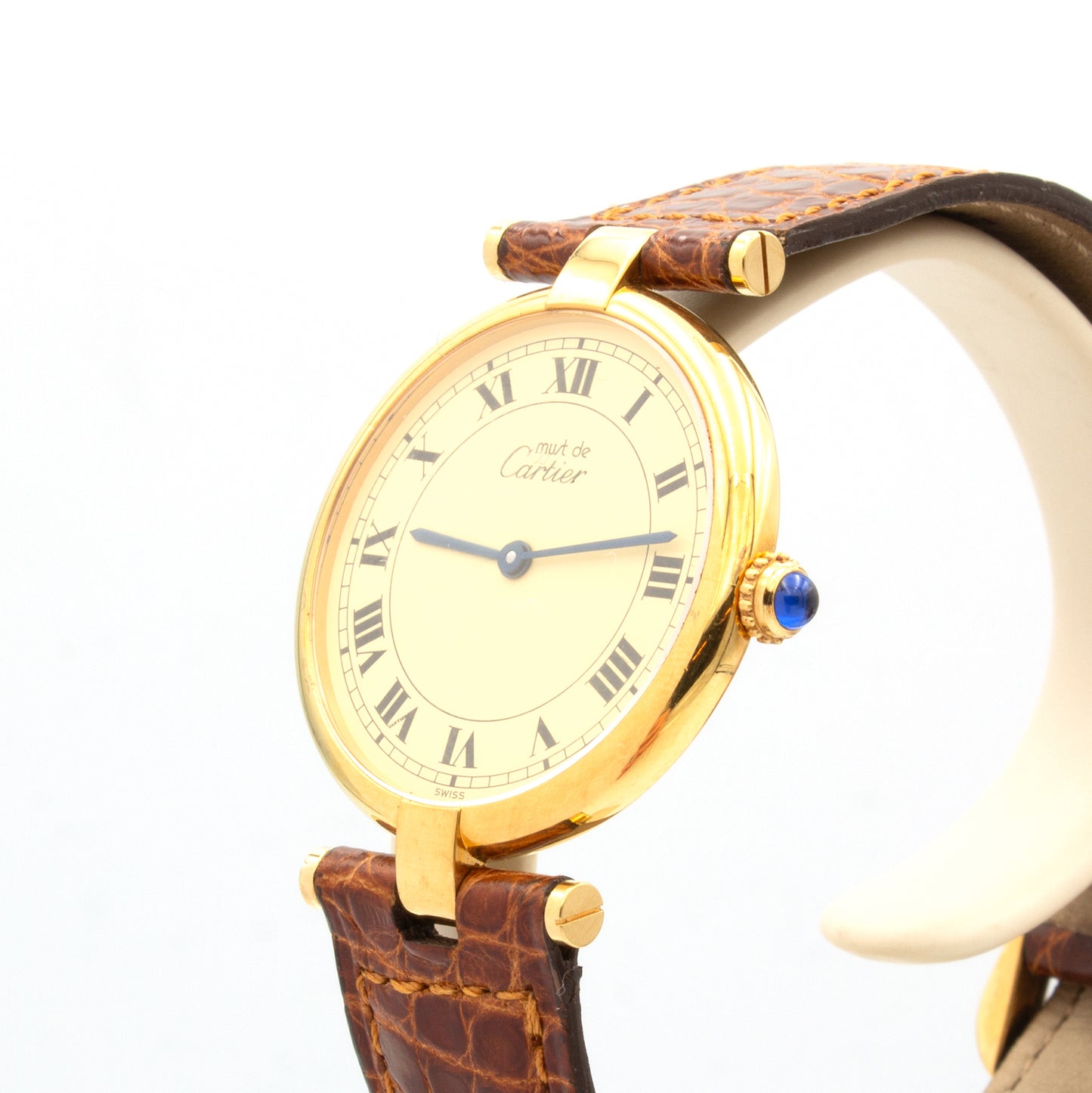 Cartier Vendôme Must 30mm watch