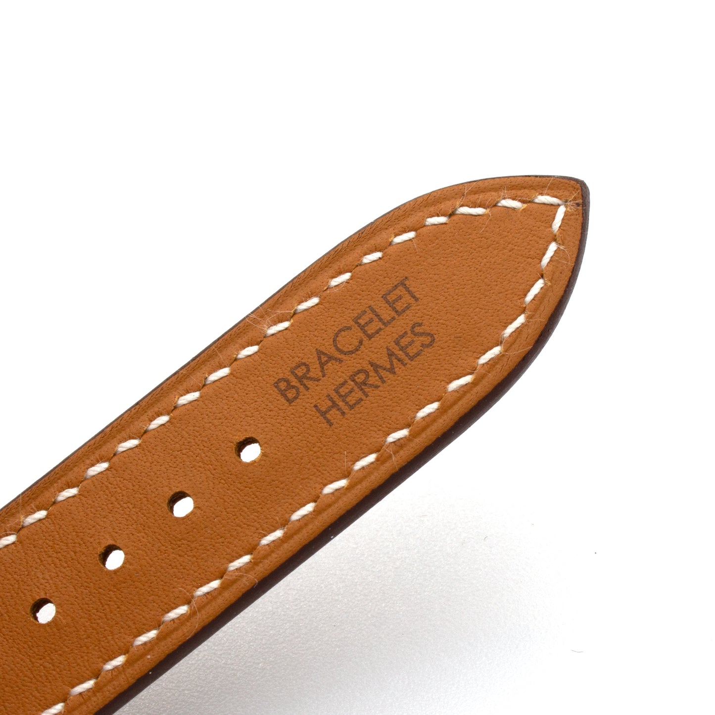 Hermès Rallye MM watch