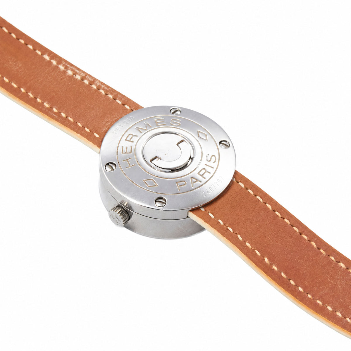 Hermès Passe Passe PP1.210 watch