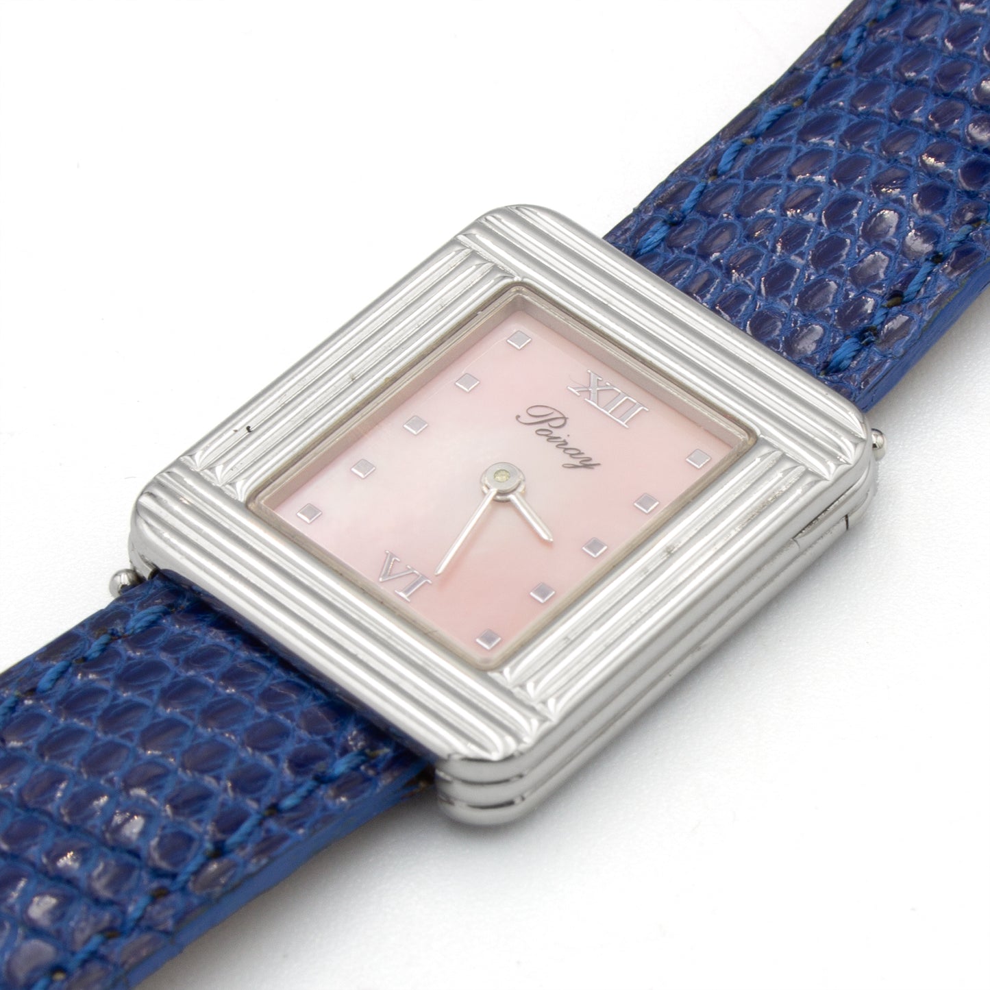 Poiray Ma Première (26x22mm) watch