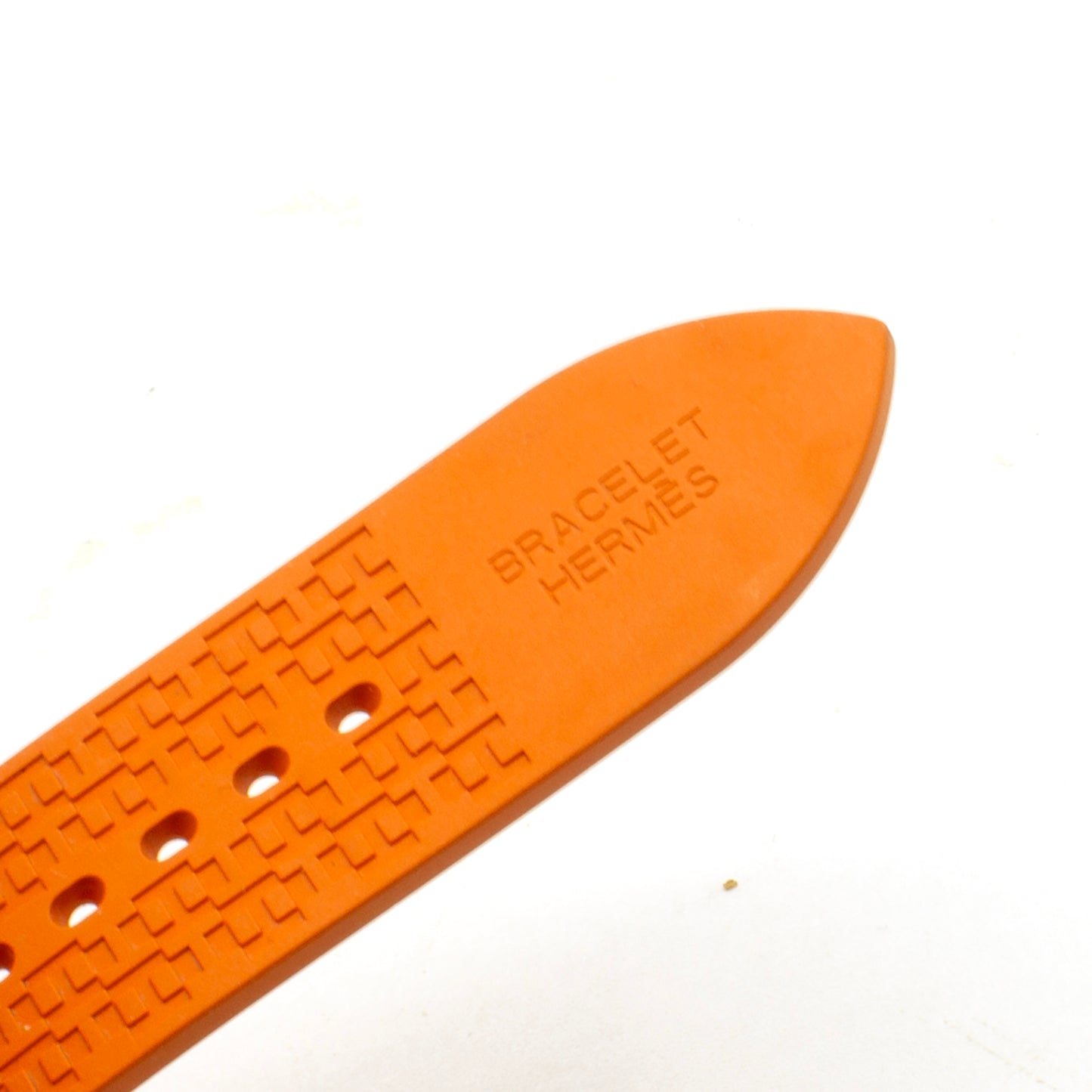 Hermès Clipper CP2.410 watch