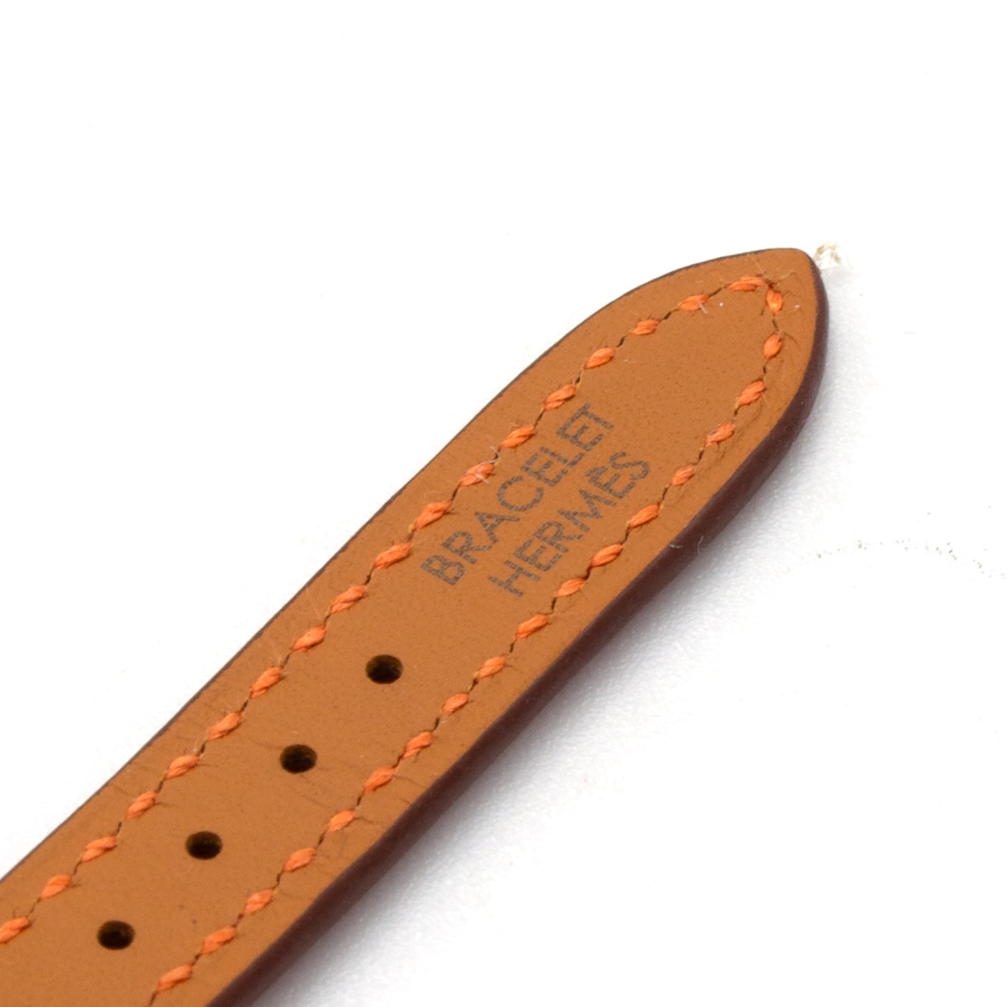 Hermès Kepler KP1.210 watch