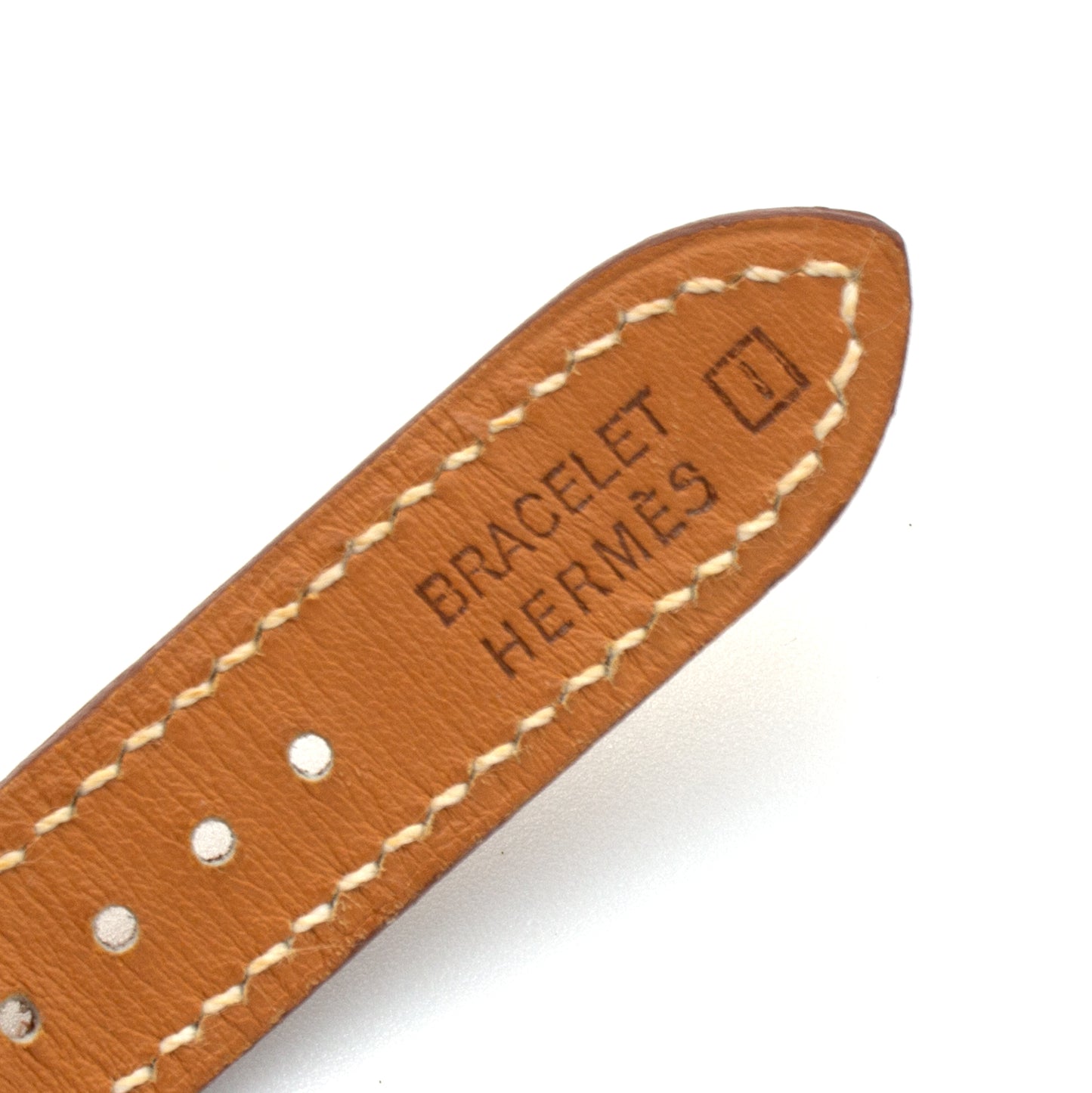 Hermès Heure H HH1.210 watch