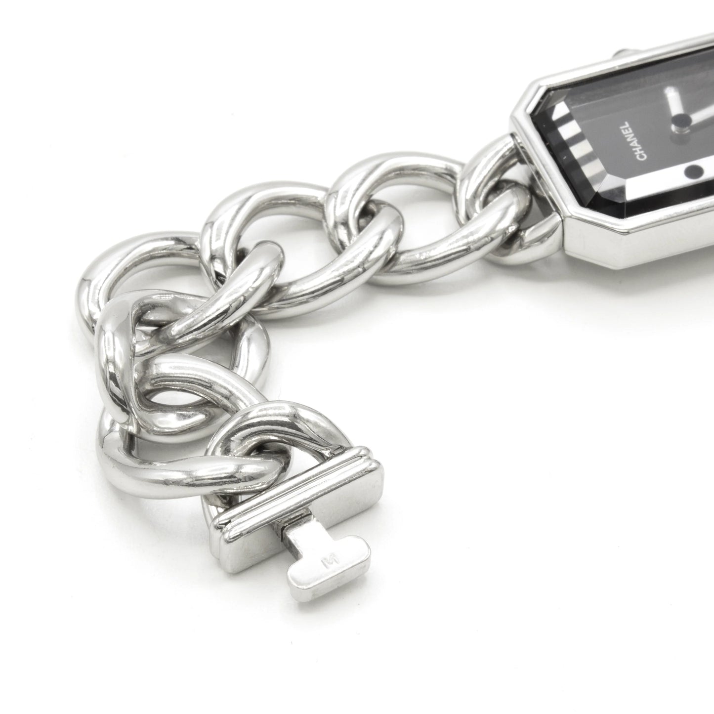 Chanel Première Chaine watch Sz M