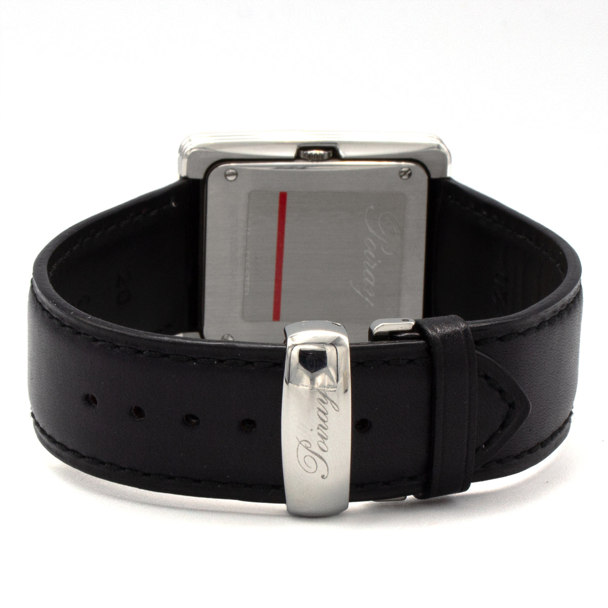 Poiray Ma Première GM watch