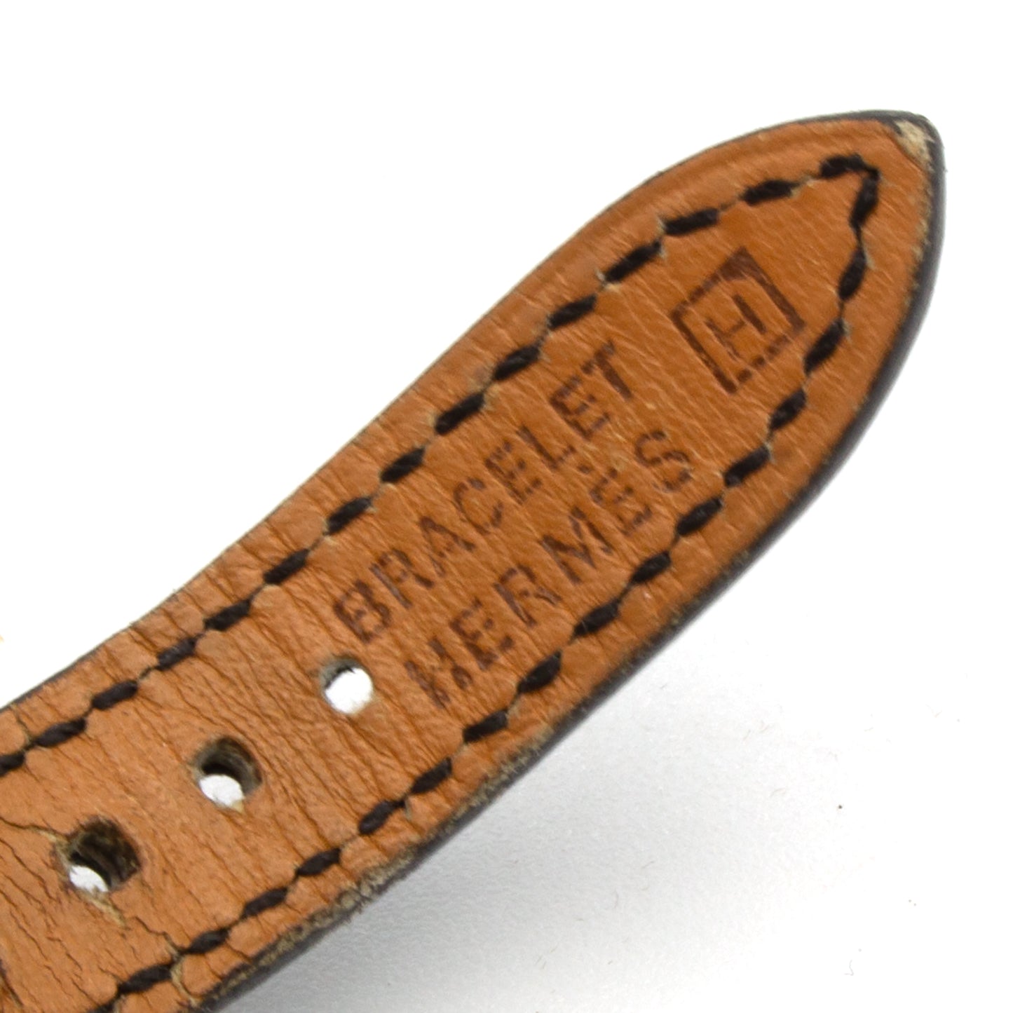 Hermès Kelly KE1.210 watch