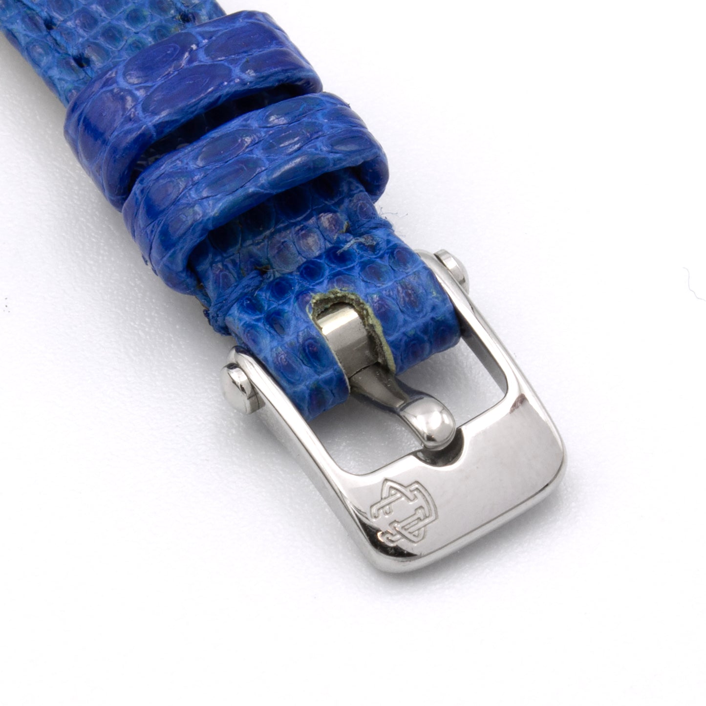 Van Cleef & Arpels La Classique watch