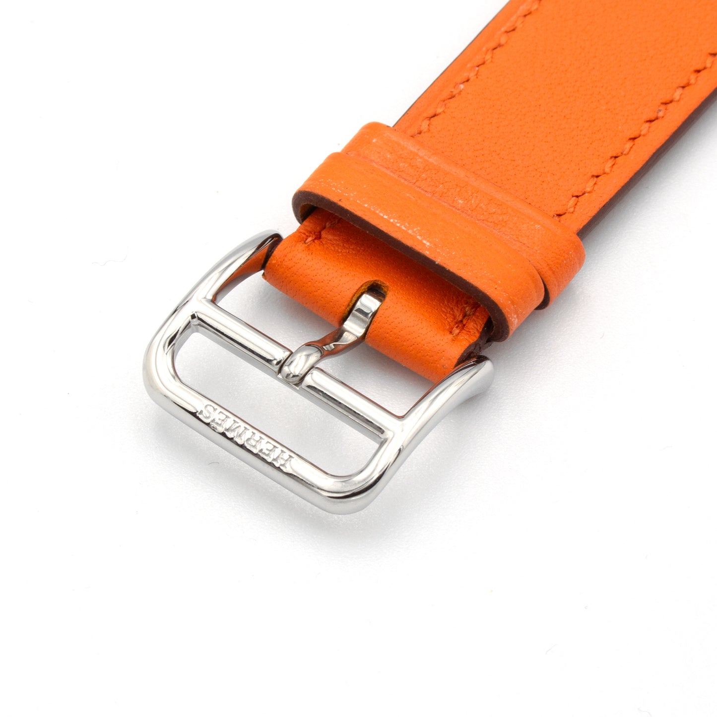 Hermès Clipper Automatic CP2.810 watch