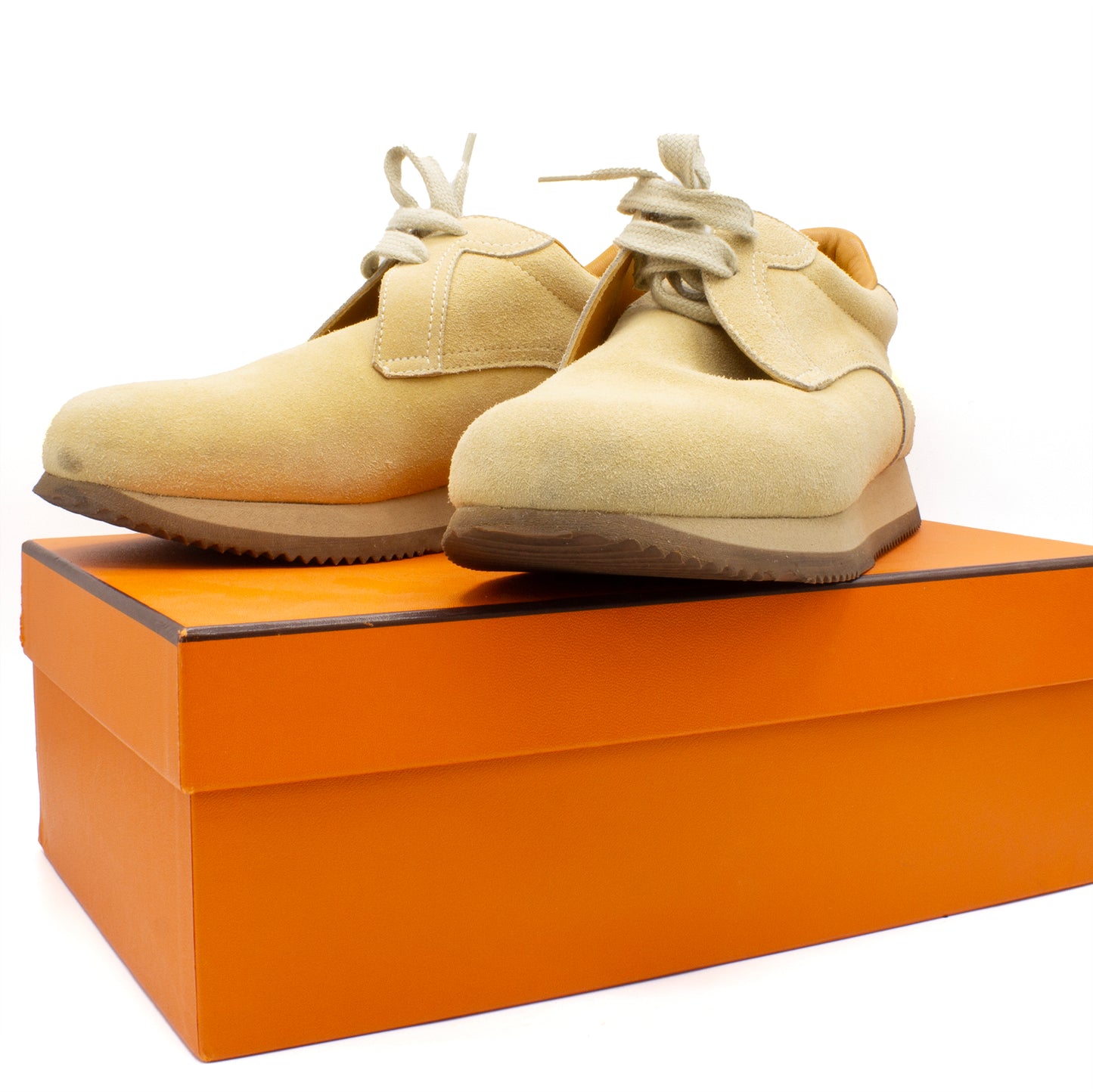 Hermès sneakers SZ 37