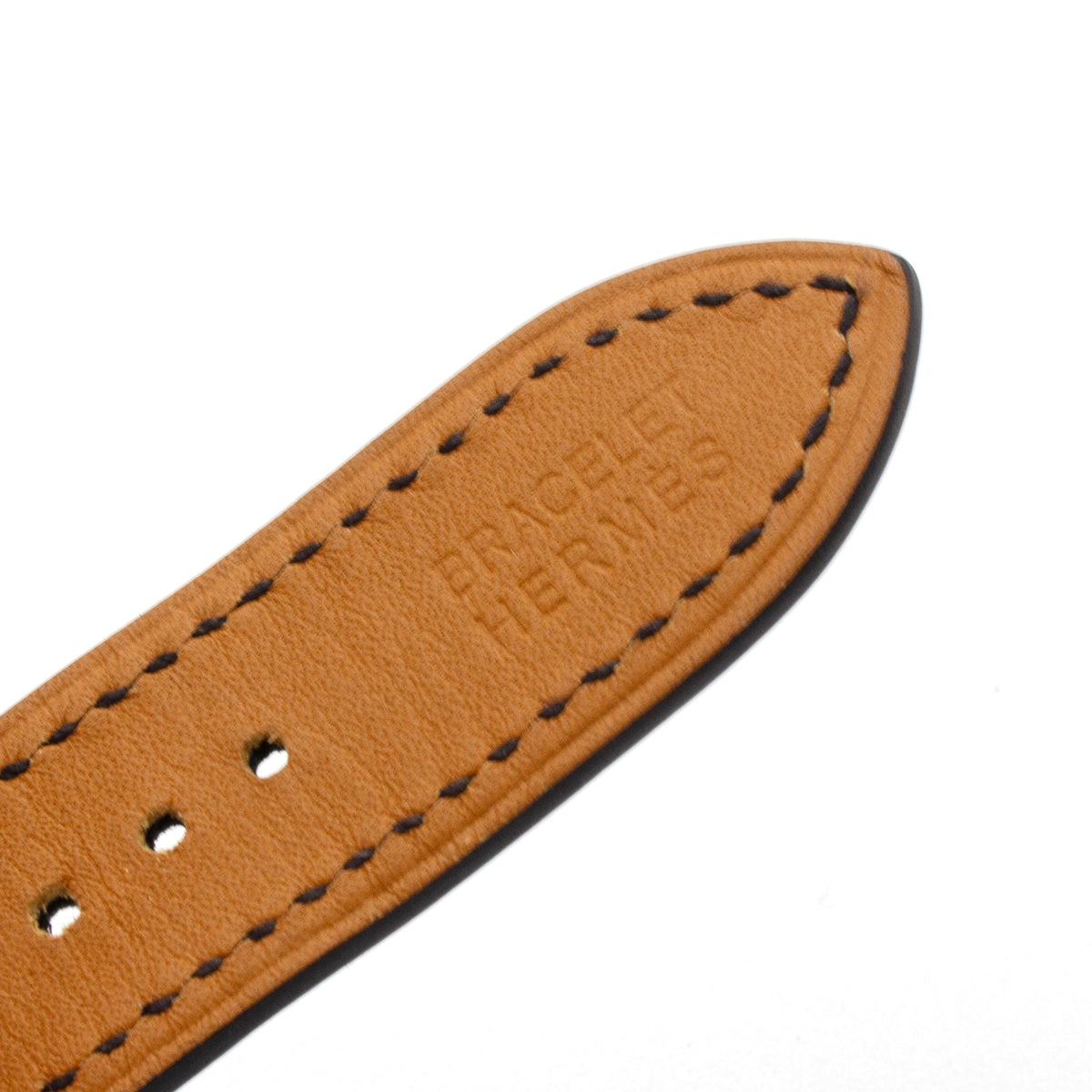 Hermès Tandem TA1.810 watch