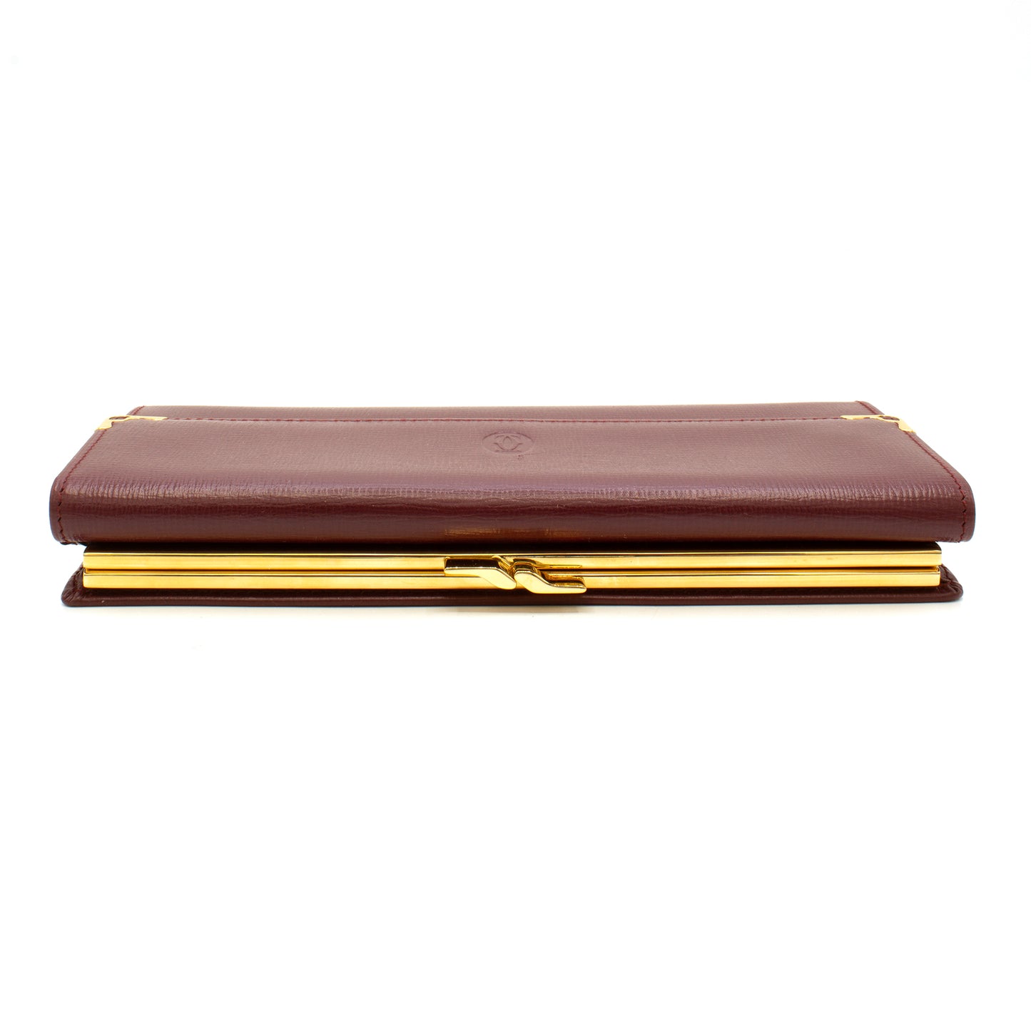 Cartier Must wallet