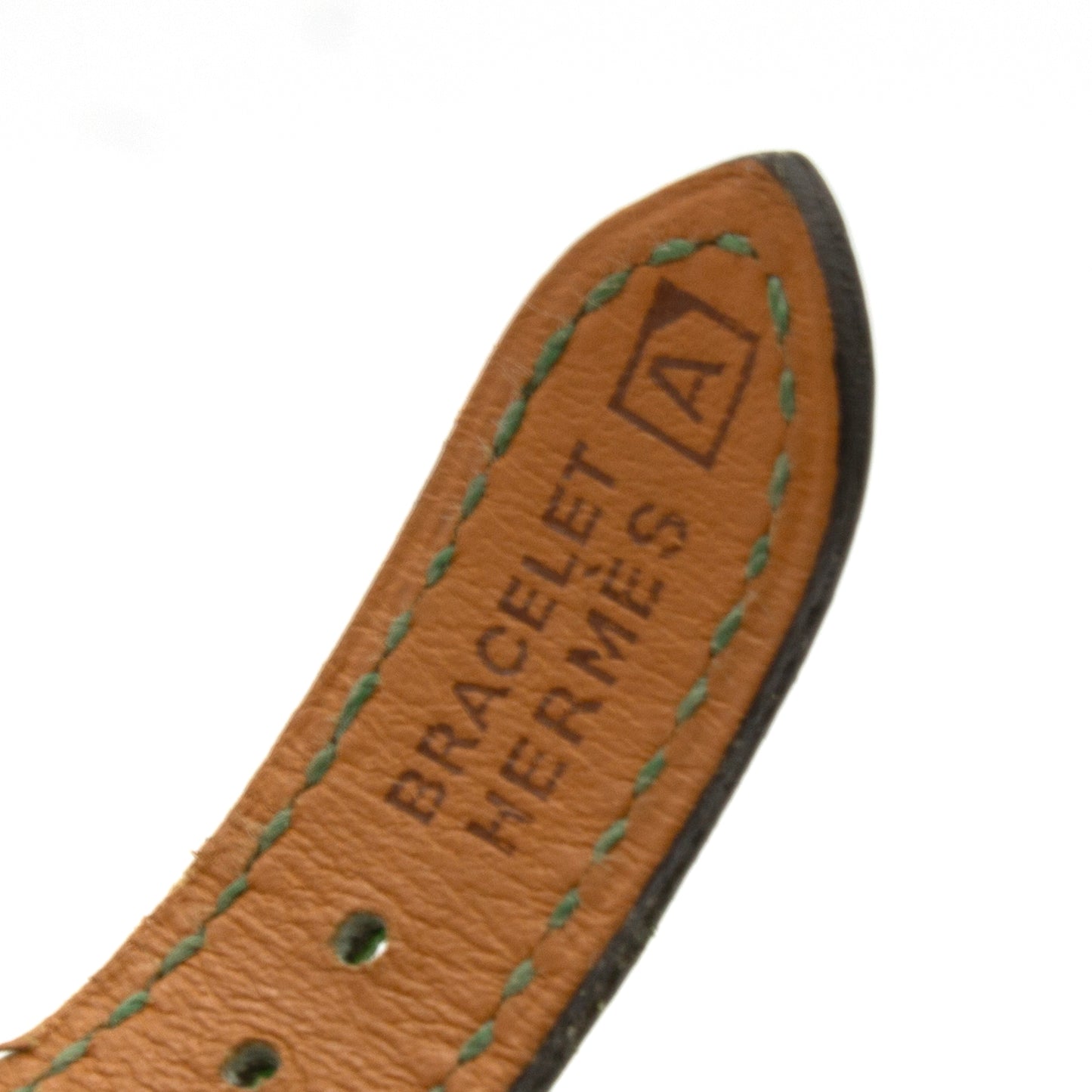 Hermès Heure H HH1.210 watch