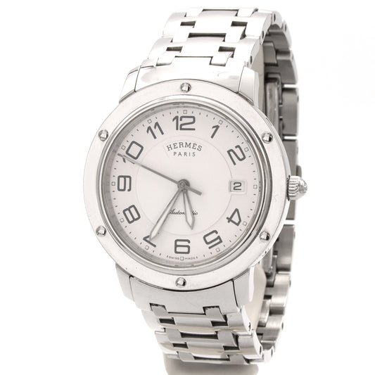 Hermès Clipper Automatic CP2.810 watch