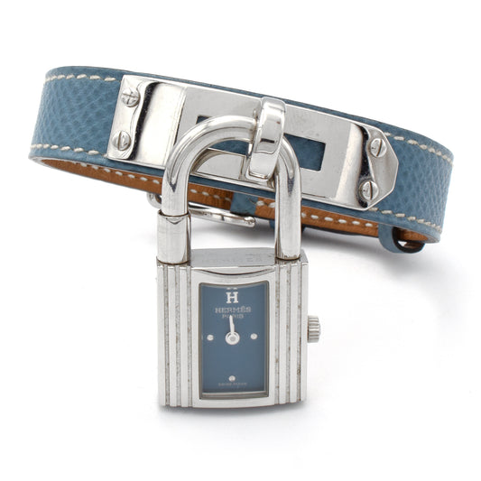 Hermès Kelly KE1.210 watch