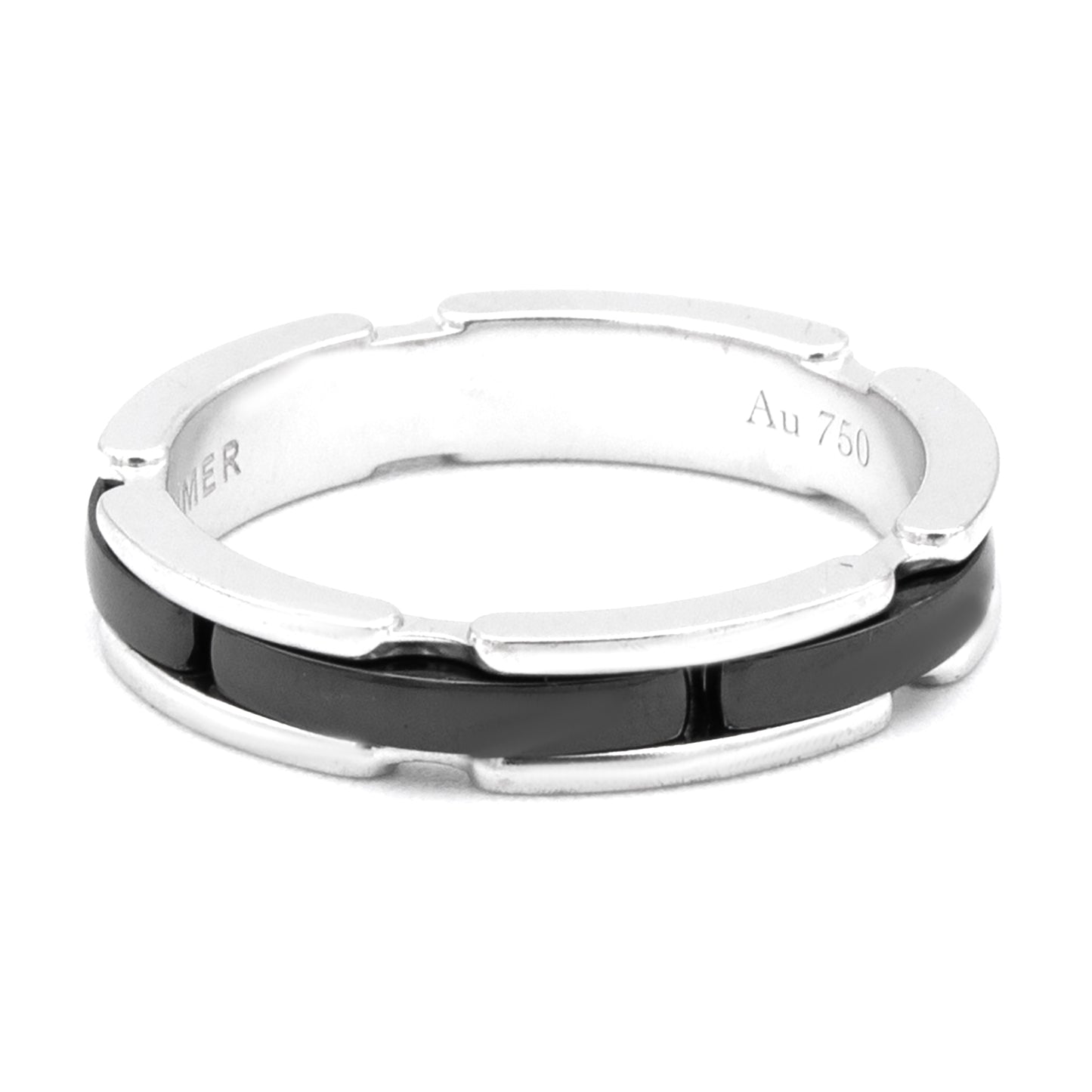 Chanel Ultra ring Size 57
