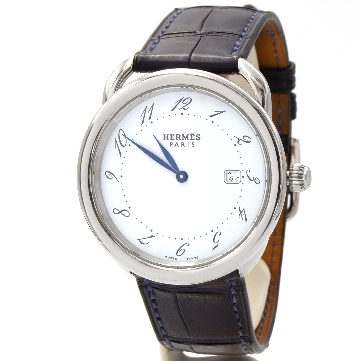 Hermès Arceau AR5.710 watch