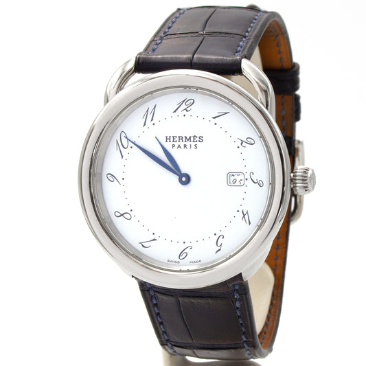 Hermès Arceau AR5.710 watch