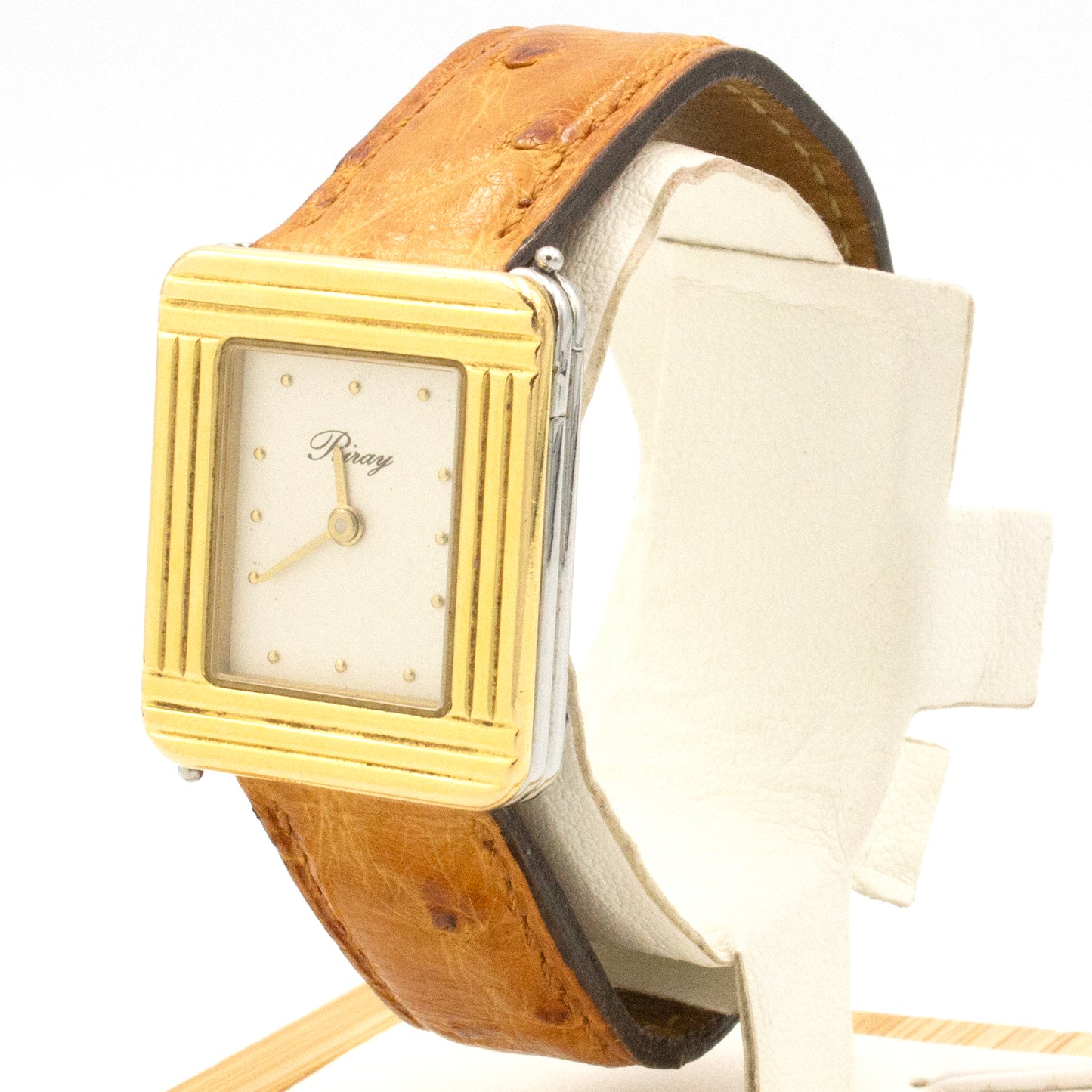 Poiray Ma Première (26x22mm) watch