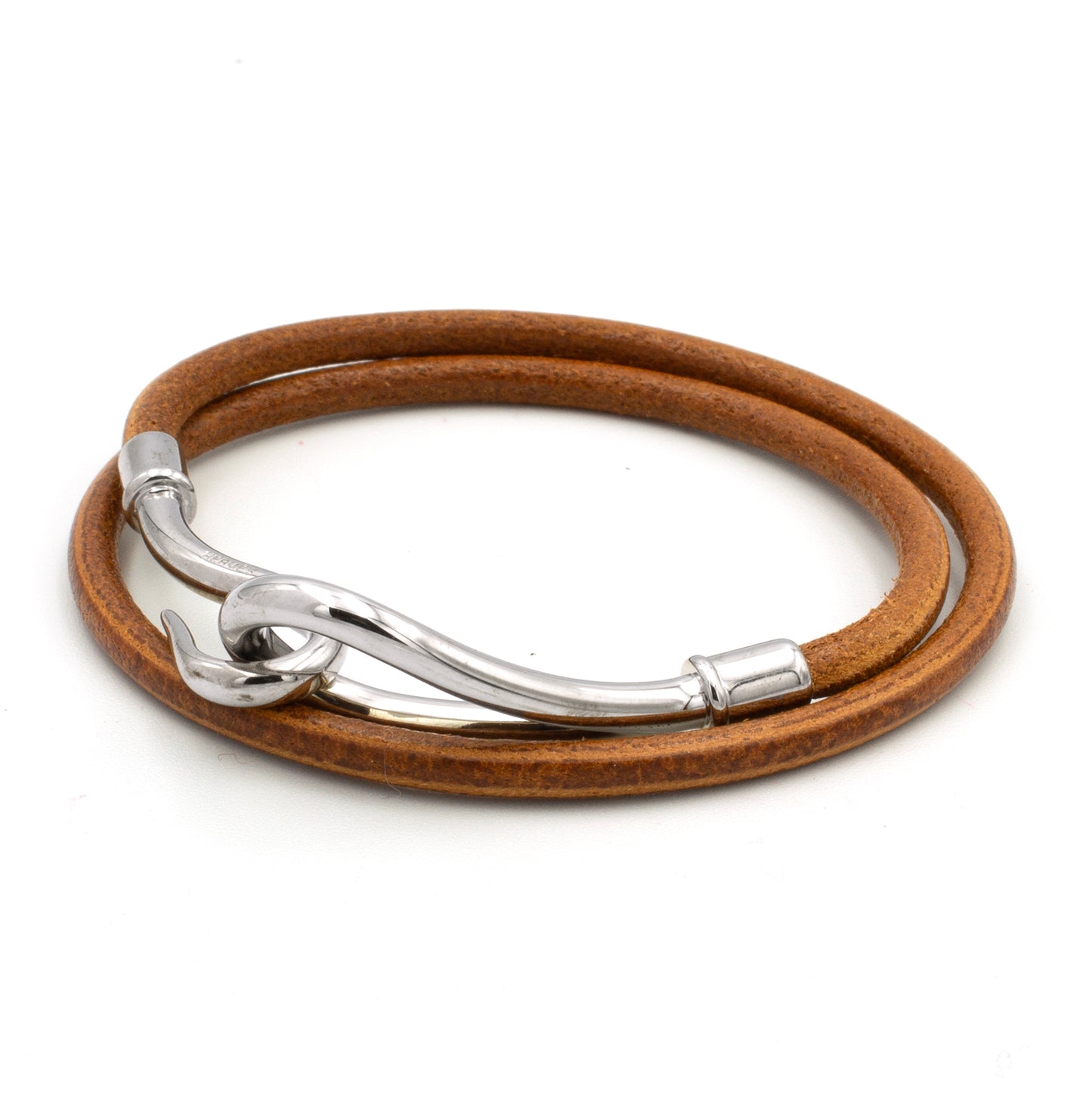 Hermès Jumbo bracelet