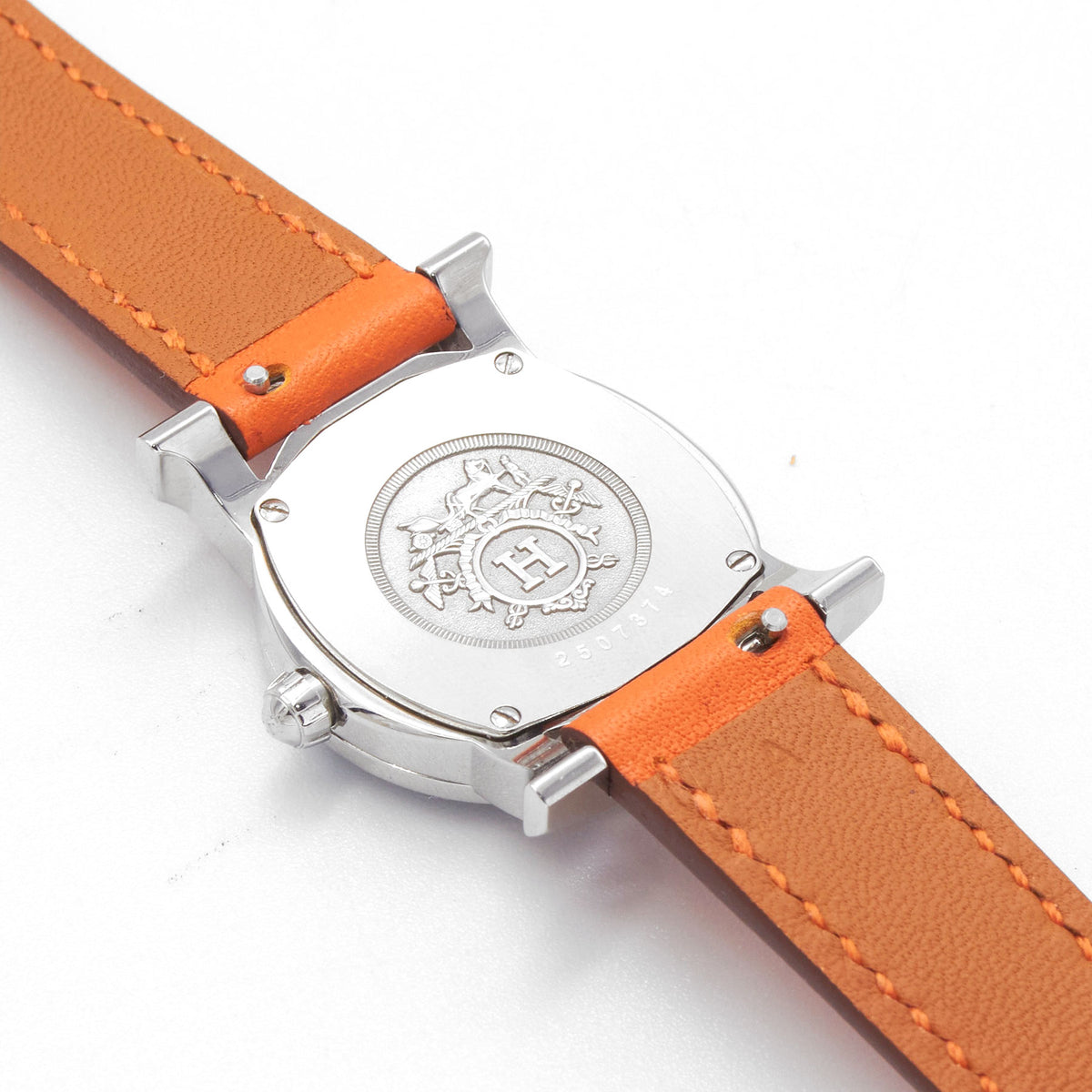 Hermès Heure H Ronde HR1.230 watch