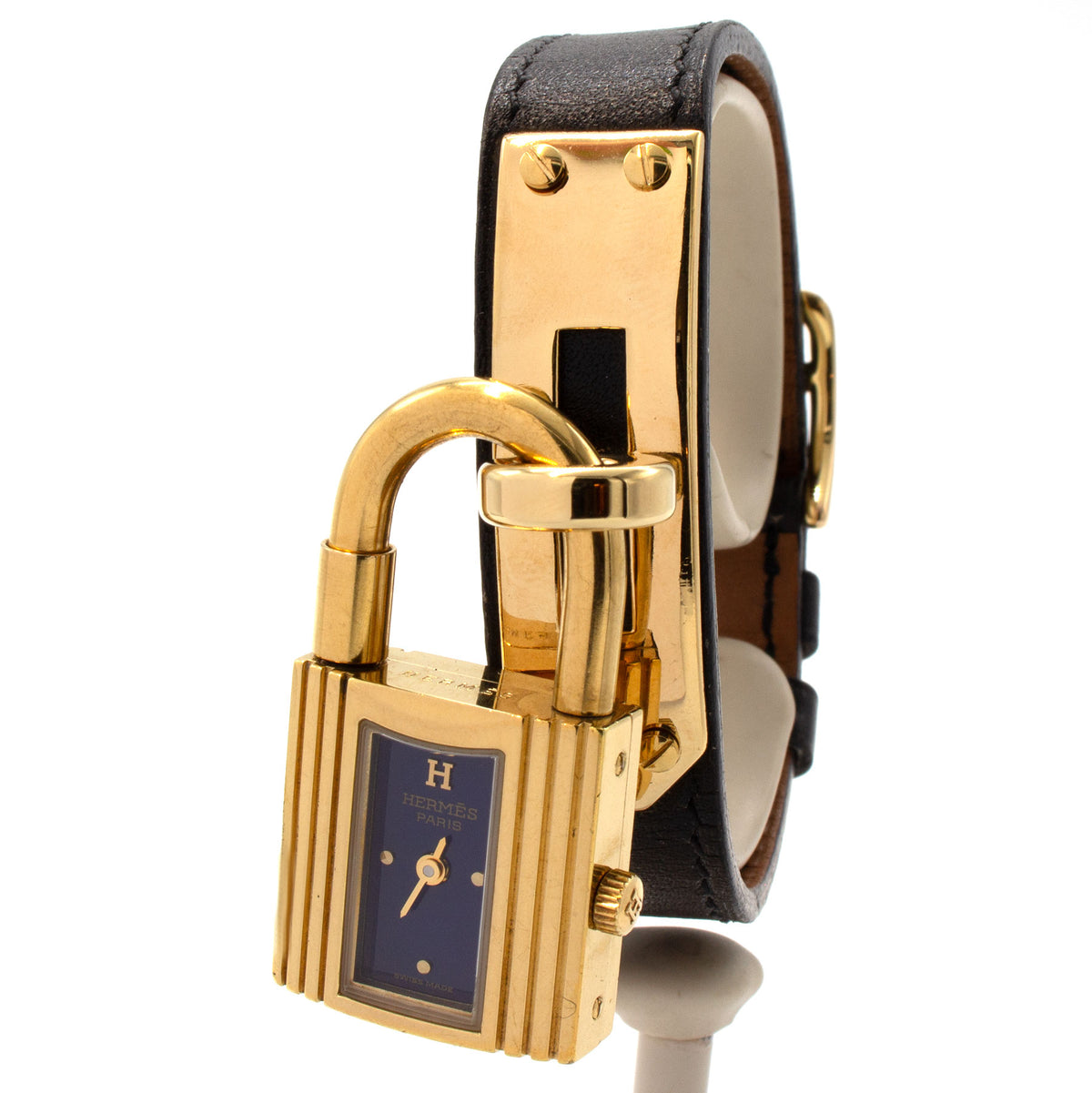 Hermès Kelly watch