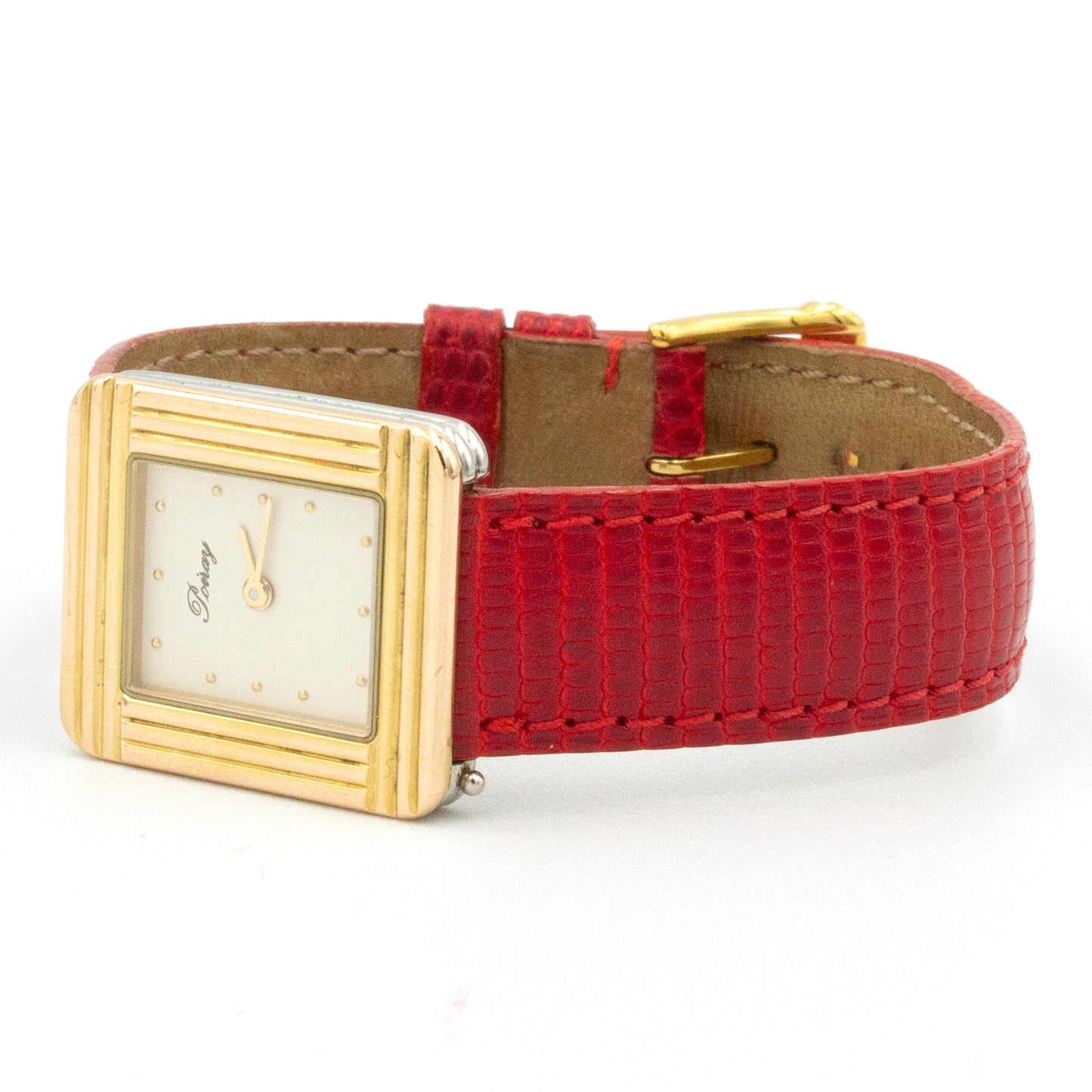 Poiray Ma Première (26x22mm) watch