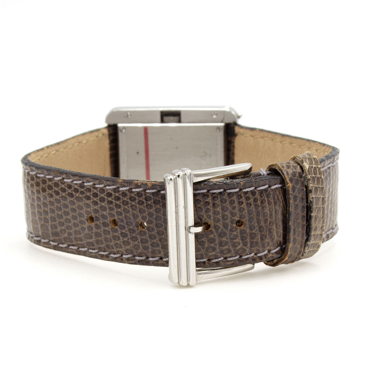 Poiray Ma Première (29x24mm) watch