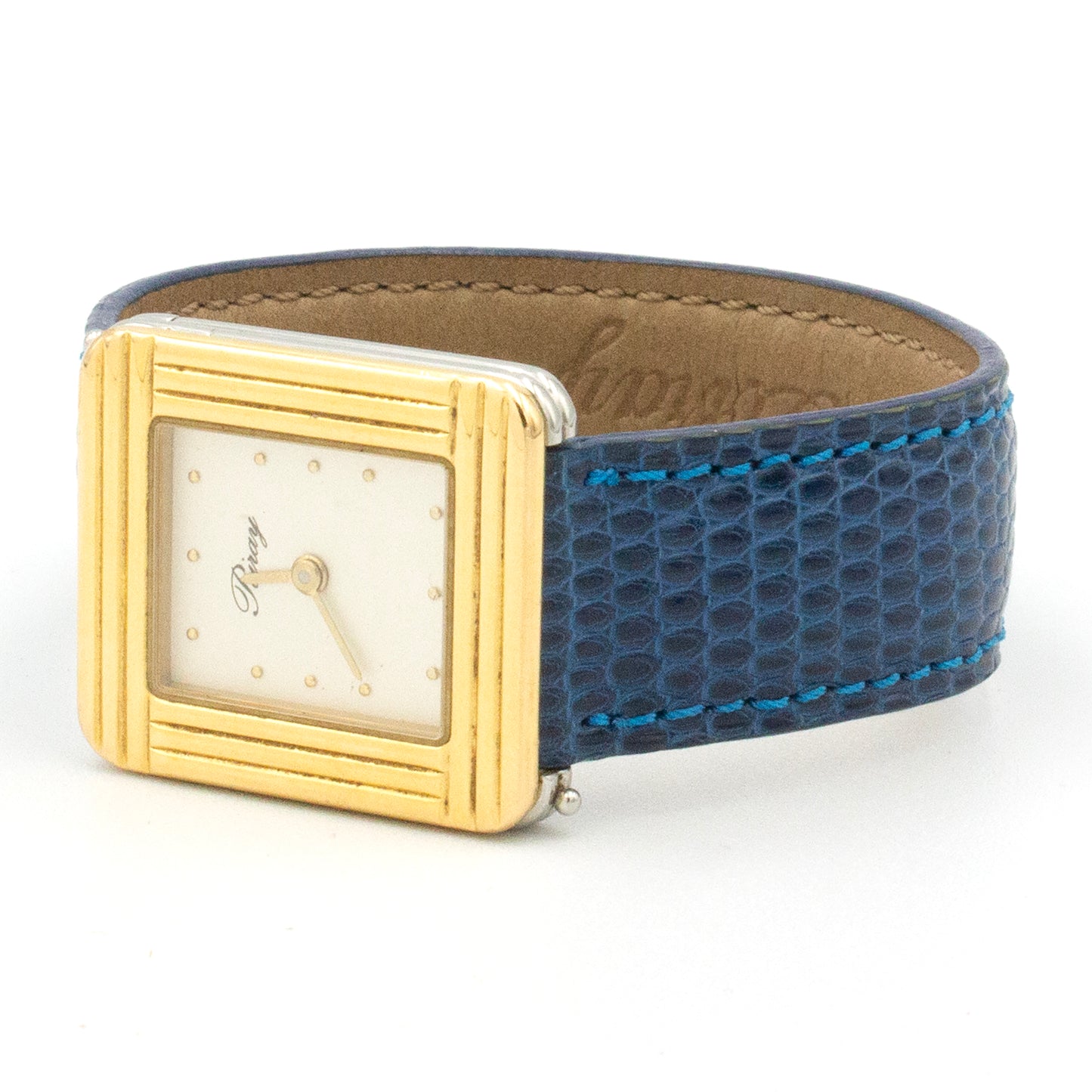 Poiray Ma Première (26x22mm) watch