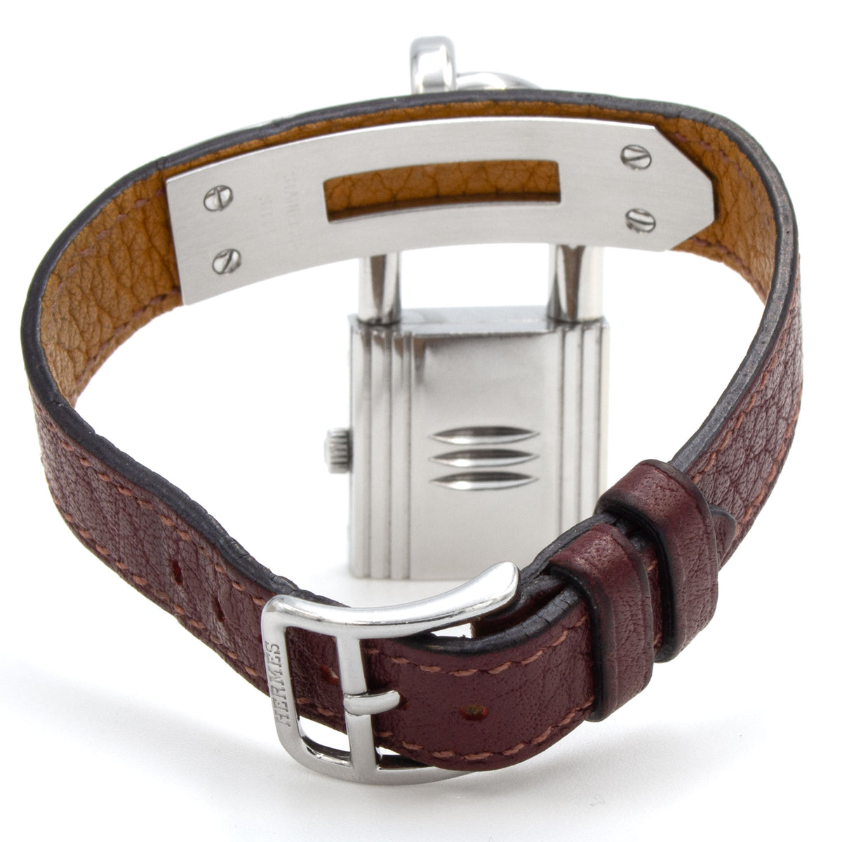 Hermès Kelly KE1.210 watch