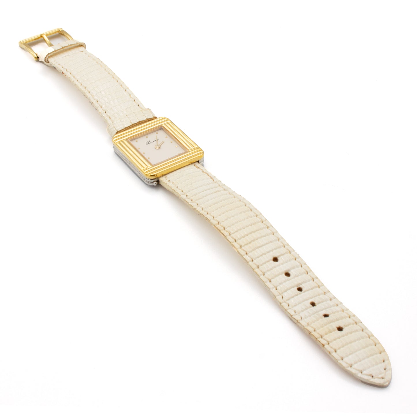 Poiray Ma Première (26x22mm) watch